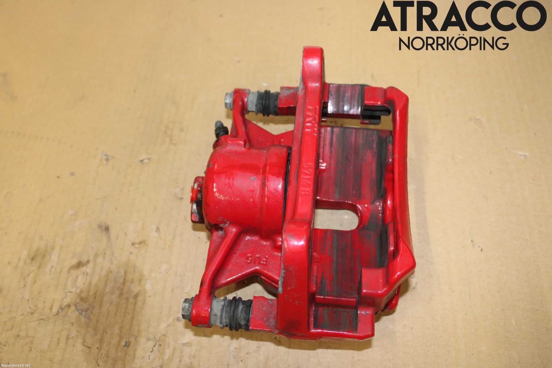 Skoda OCTAVIA (5E) 13-20 Bremsecaliper Foran Høyre