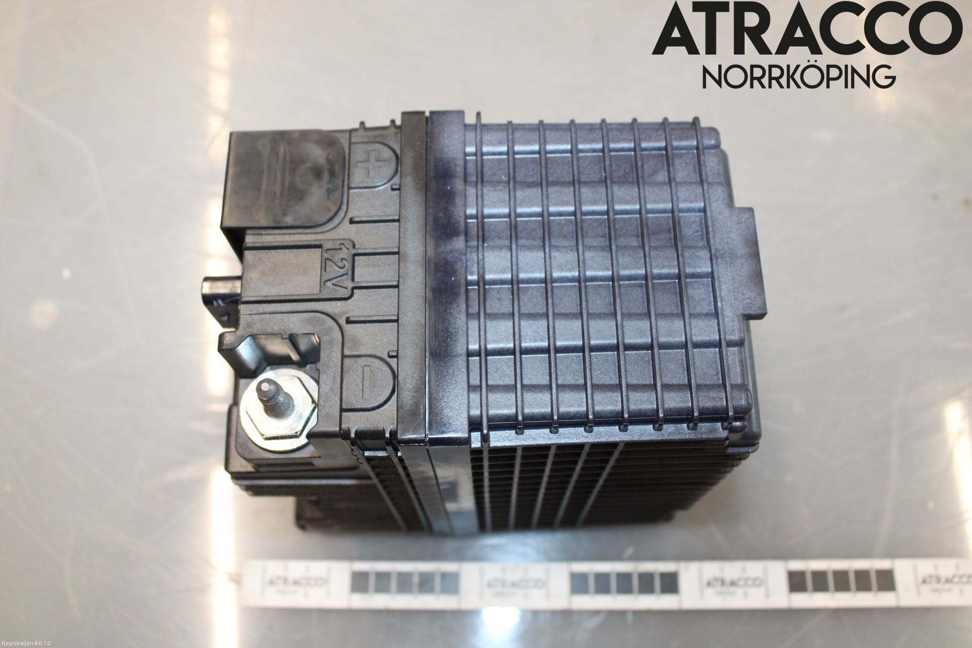 Audi A4/S4 B9 20- Hybrid Batteri