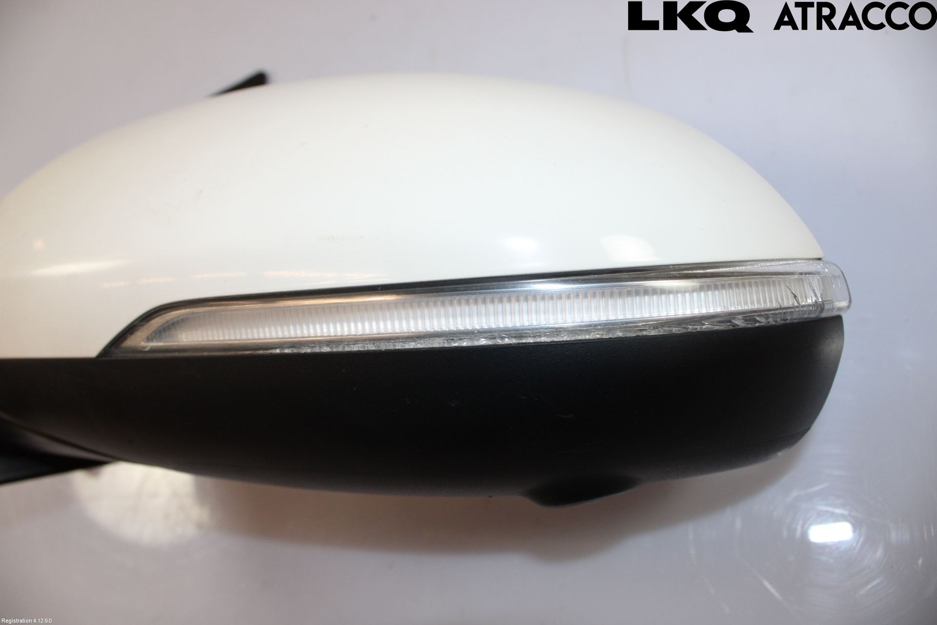 Kia OPTIMA 16-20 Speil V M-El Justering