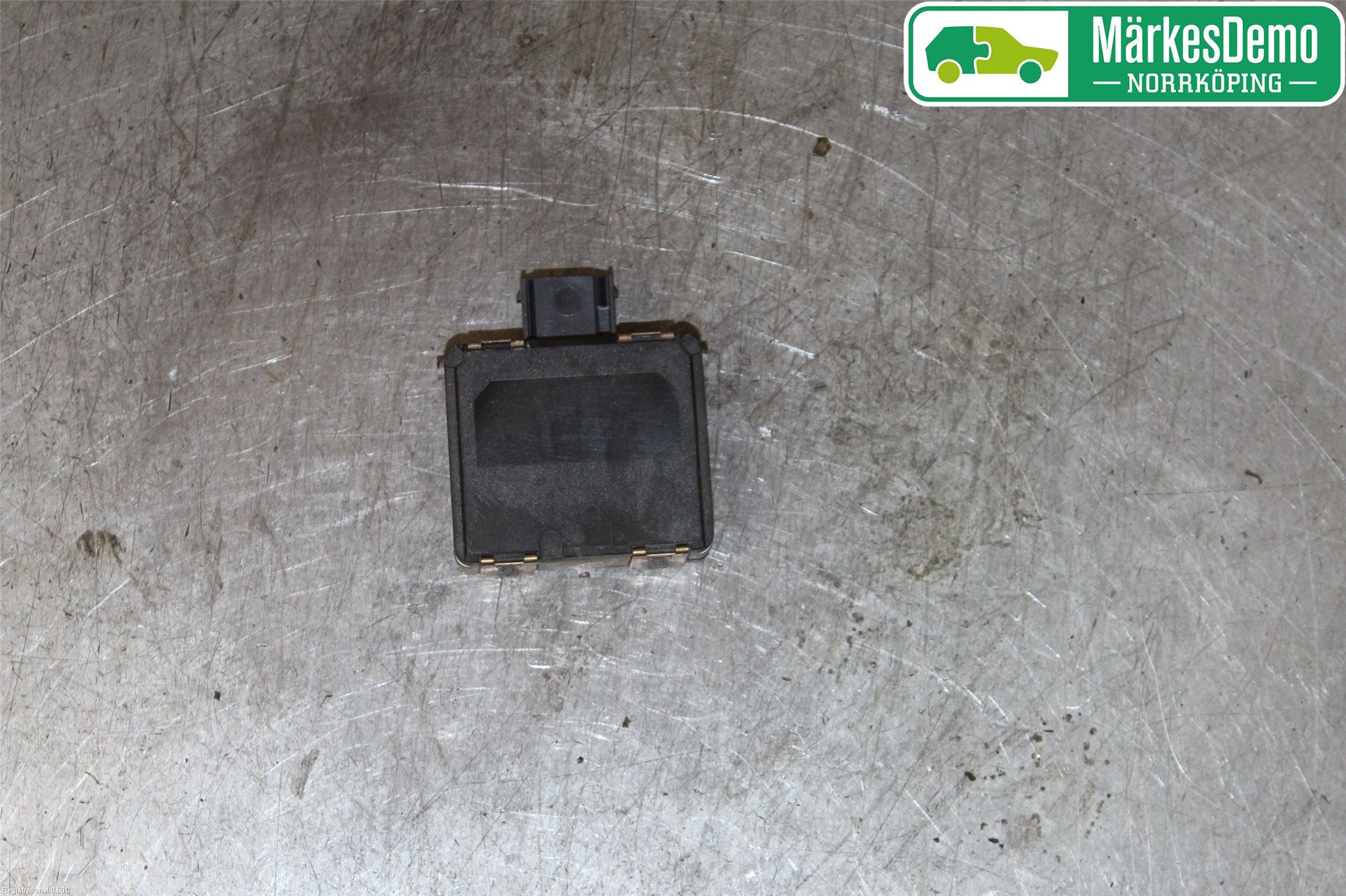 Skoda OCTAVIA (5E) 13-20 Sensor Kollisjonsbeskyttelse