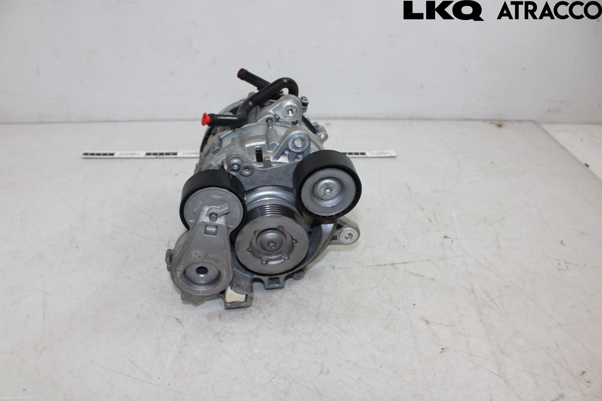 Volkswagen VW PASSAT 24- Dynamo