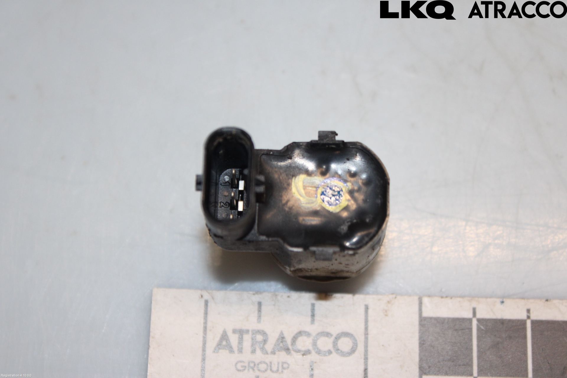 Audi A5 07-16 Sensor Ryggesensor