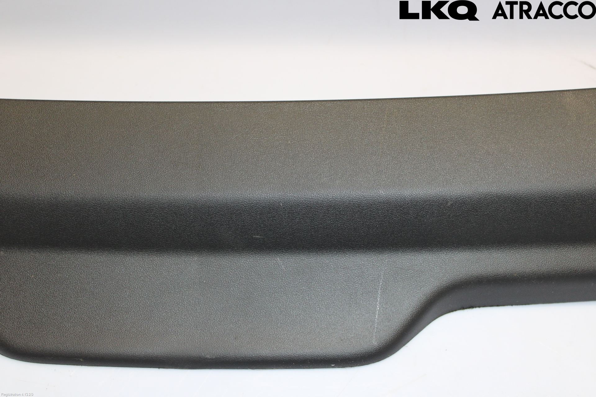 Tesla MODEL Y 21- Innr Bakluketrekk