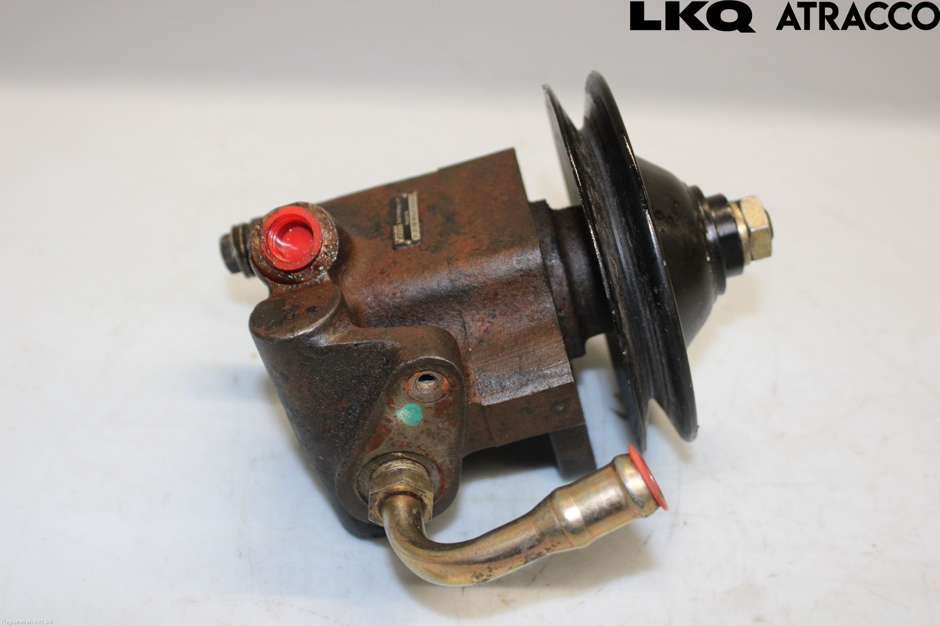 Mercedes-Benz MB COMPAKT  (W115) 68-76 Servo Pumpe