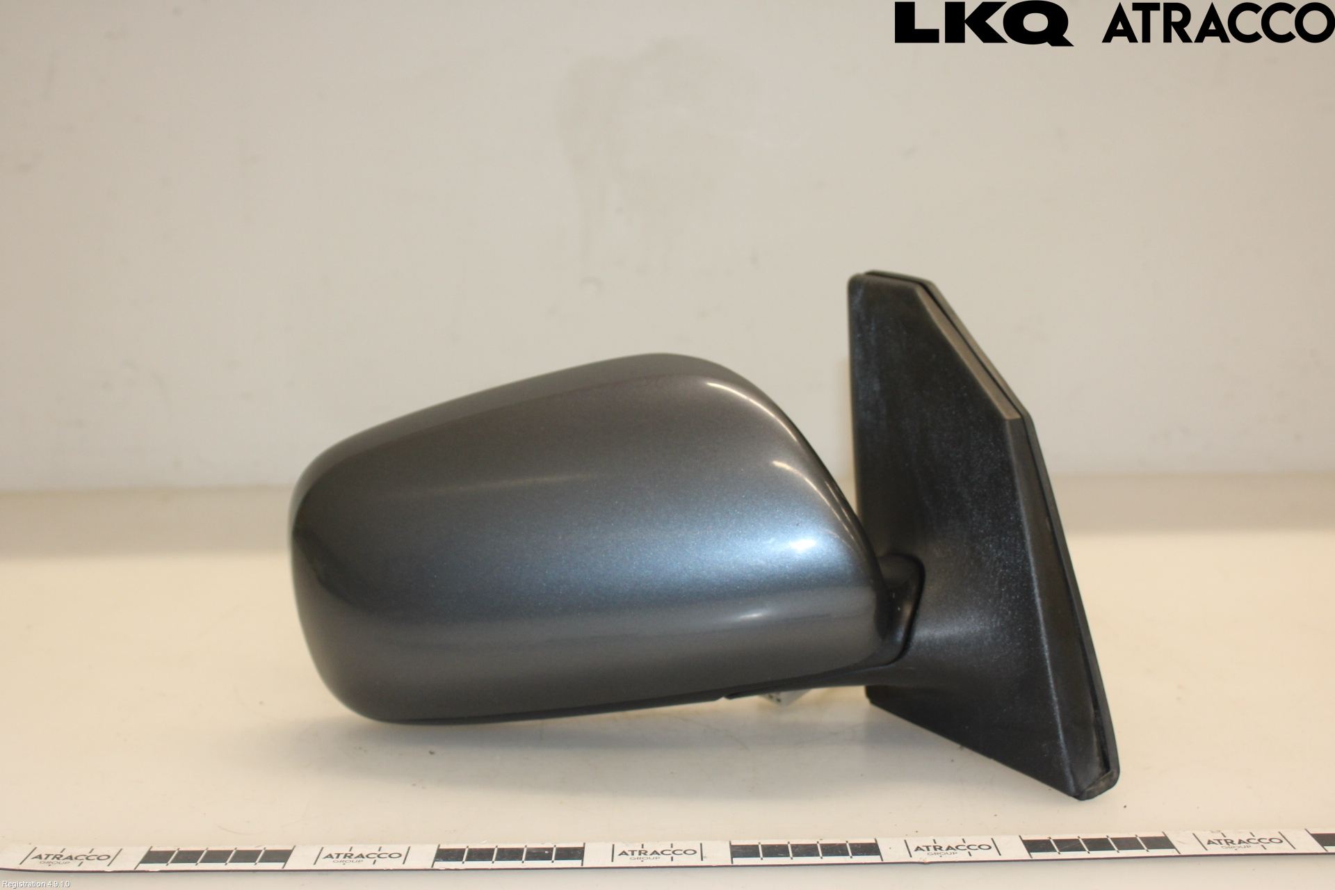 Toyota COROLLA 02-07 Speil H M-El Justering