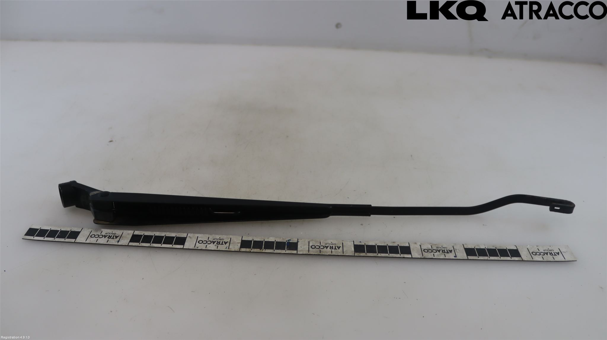 Suzuki IGNIS 01-20 Viskeroverføring Frontrute