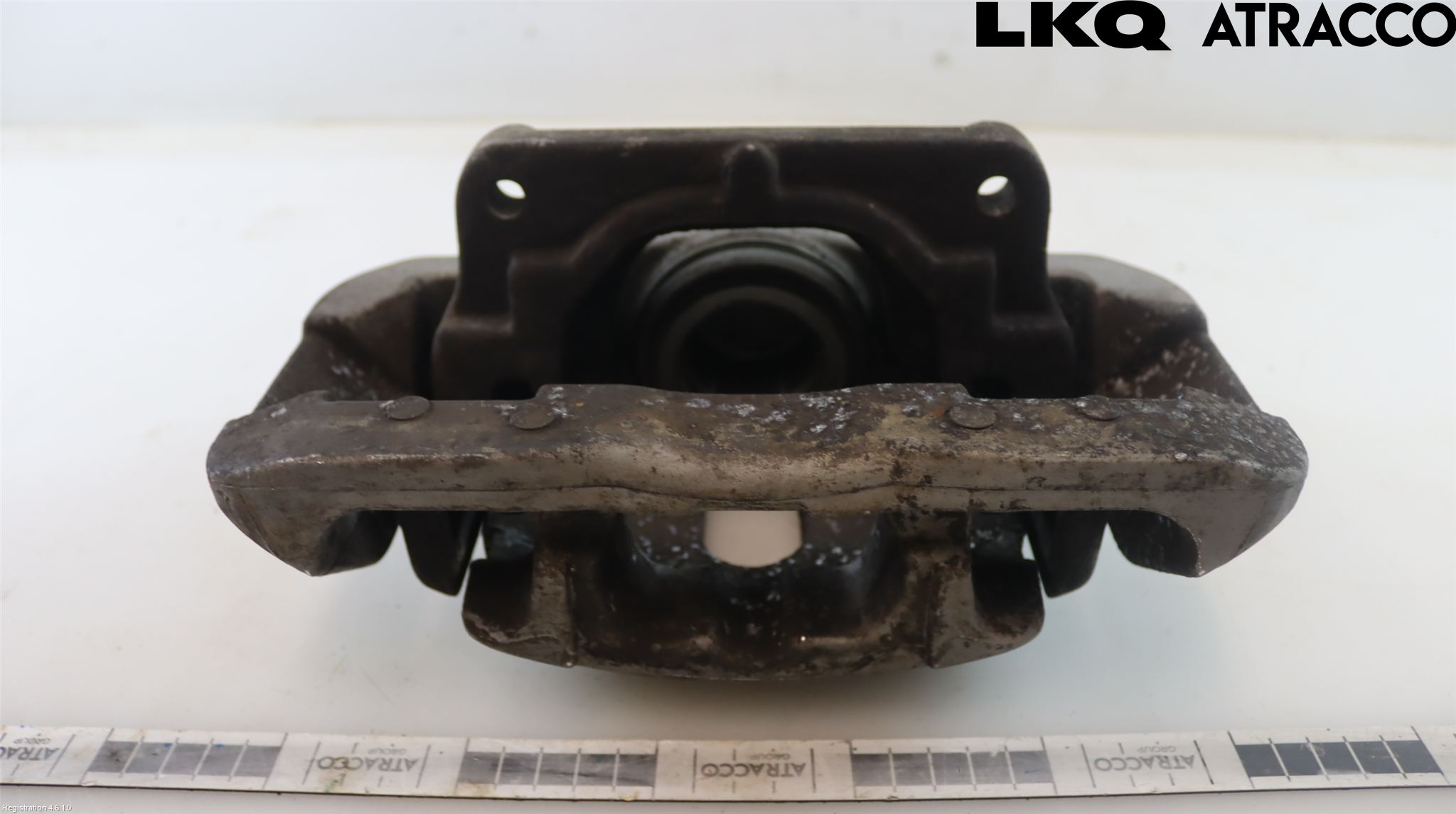 BMW 5 E60/61 Sed/Tou 02-10 Bremsecaliper Foran Venstre