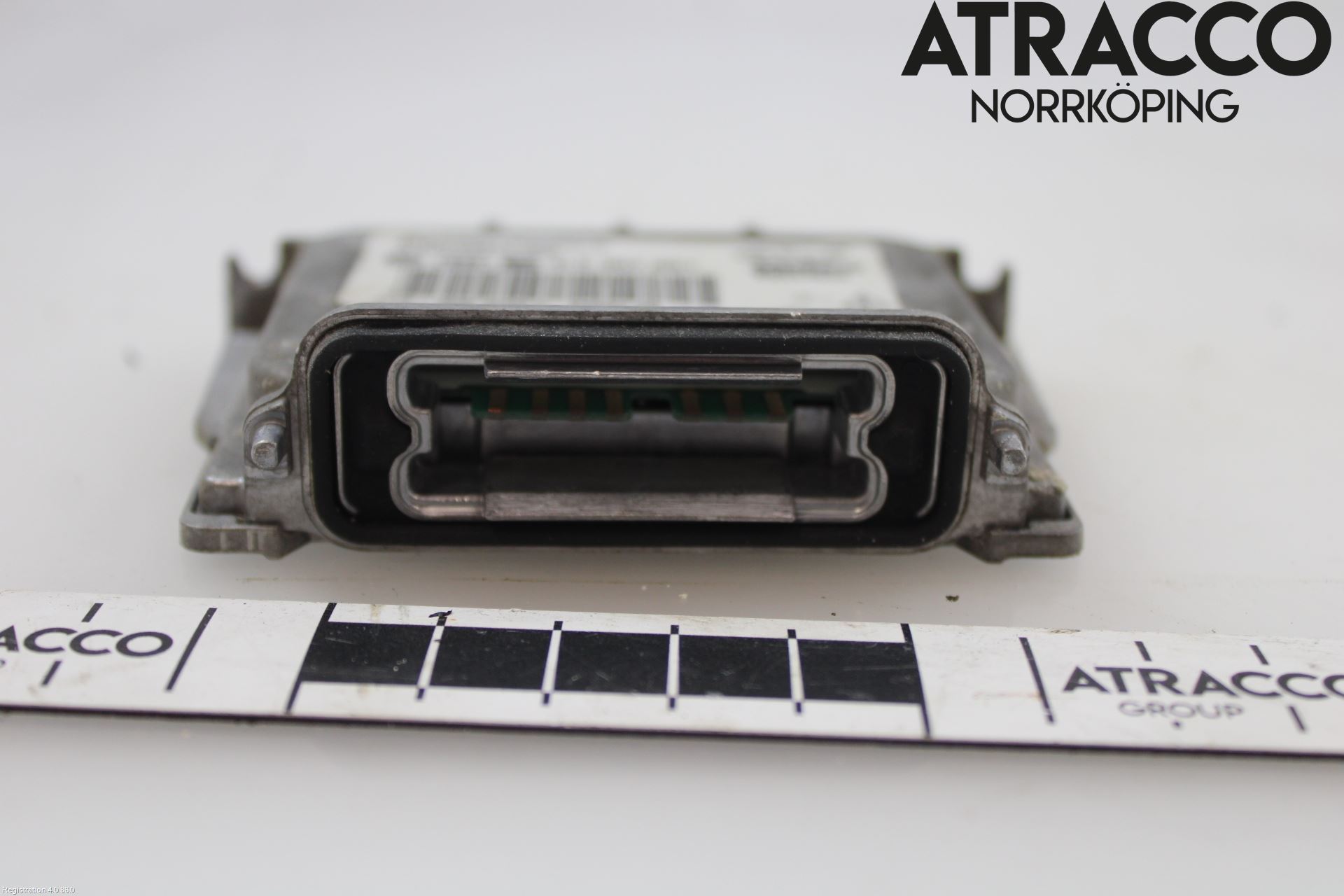 Volkswagen VW PASSAT 05-11 Styreenhet Xenon