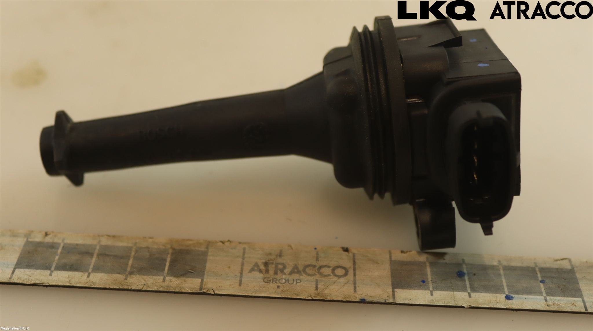 Volvo V70 00-04 Coil