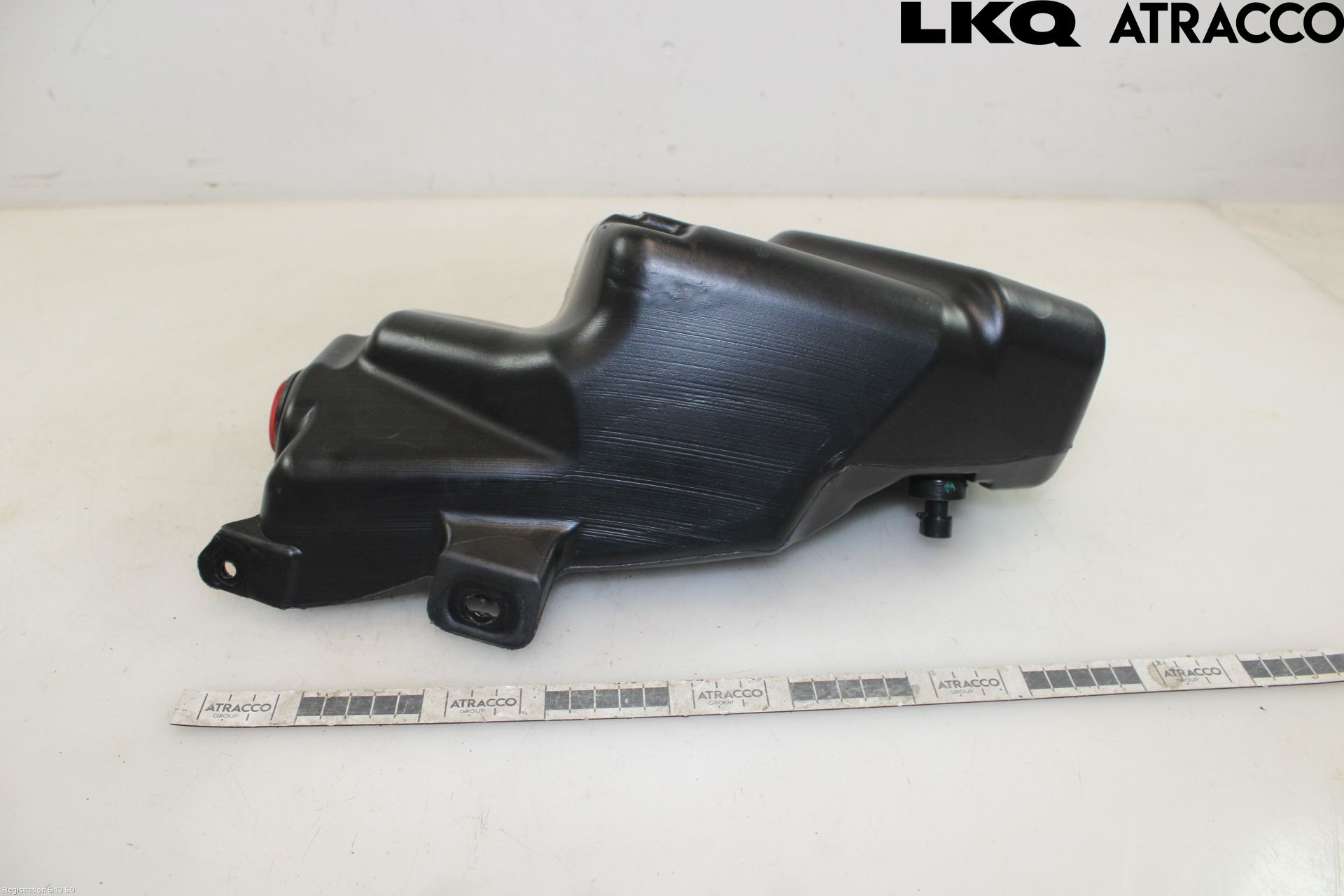 Opel ASTRA J 10-15 Spylerbeholder Frontrute-Lykte