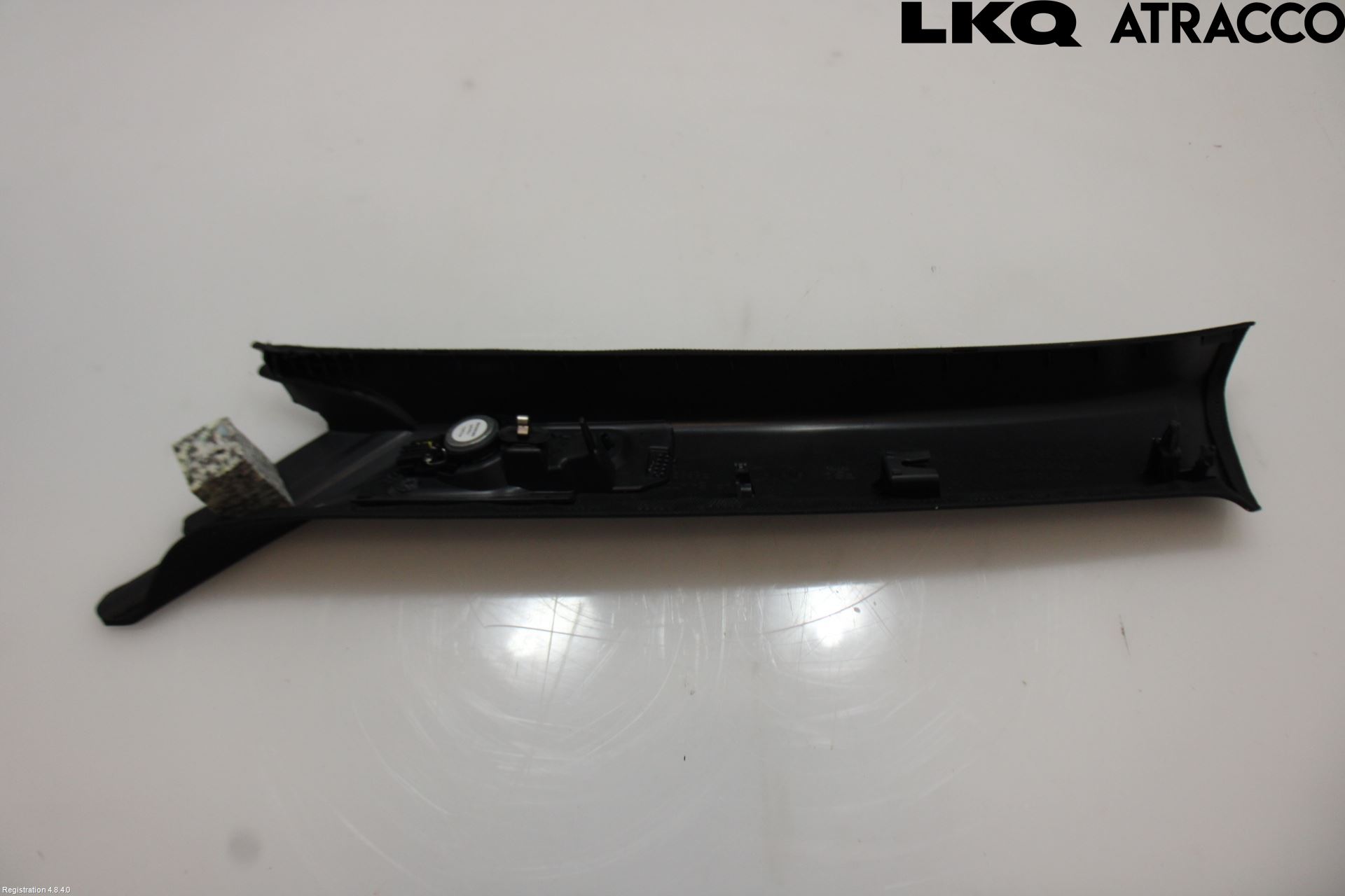 Opel ASTRA L 22- Innr Deksel A-B-C Stolpe