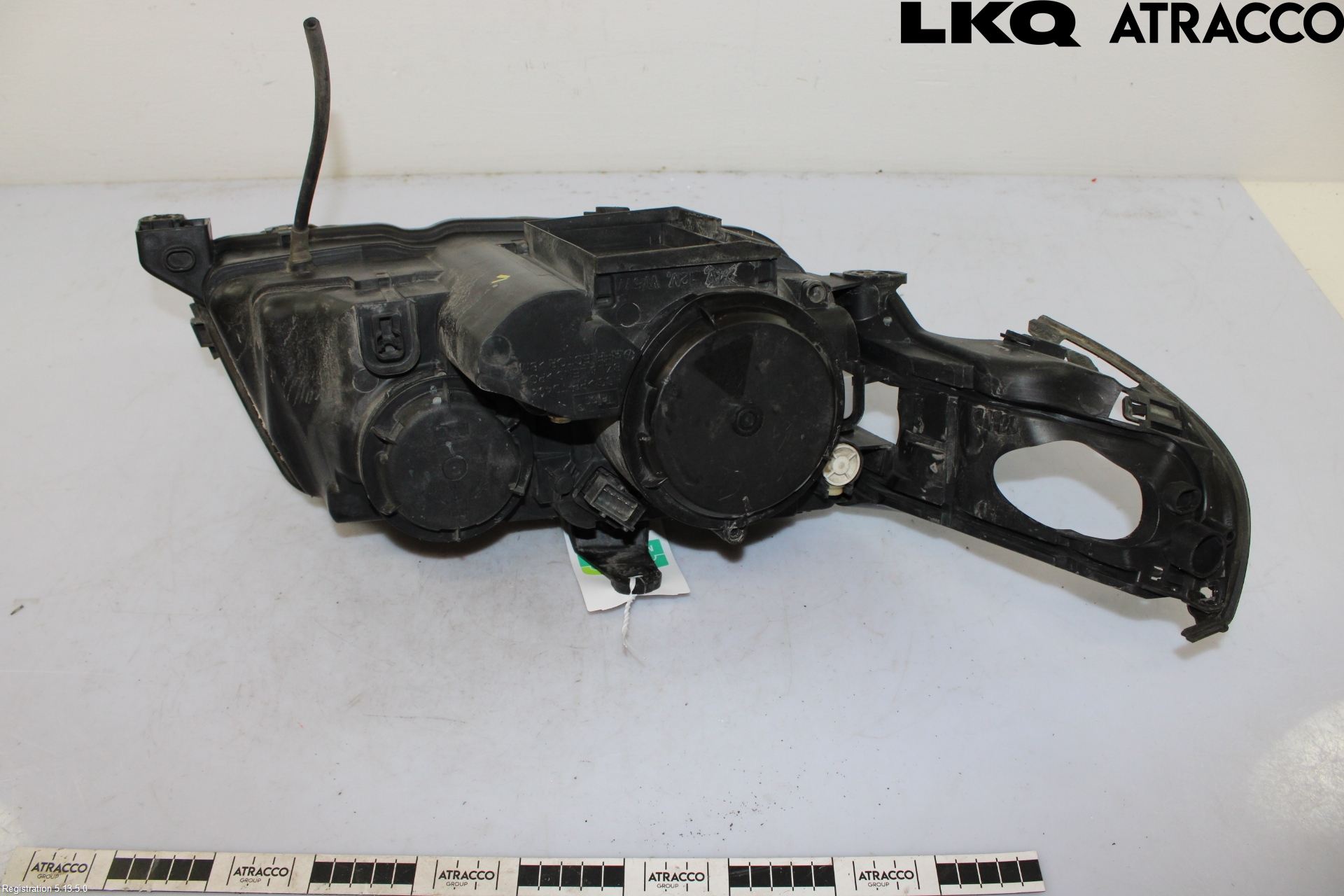 Saab 9-5 -05 Frontlykt Venstre
