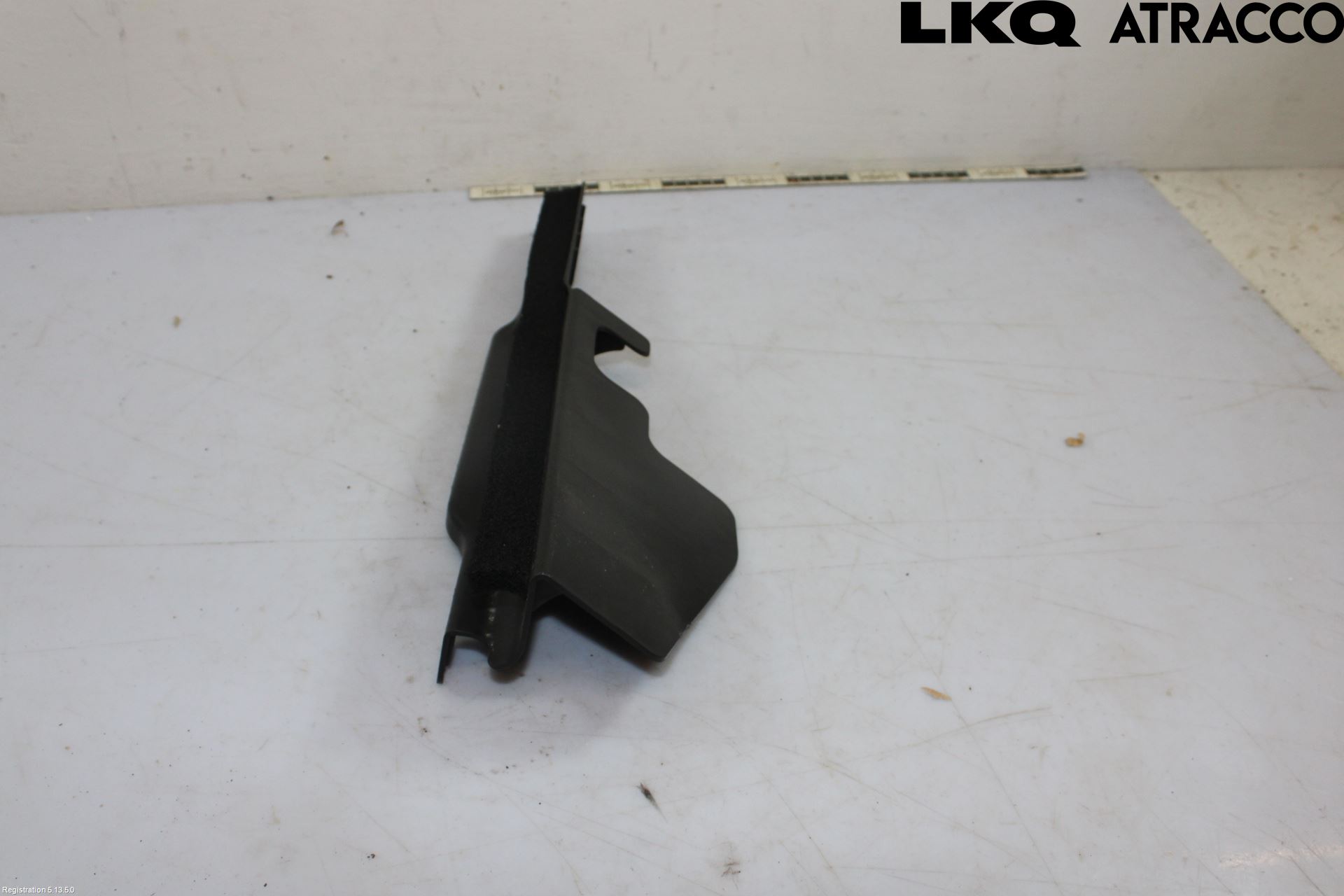 Hyundai i40 08-15 Luftstyring Front