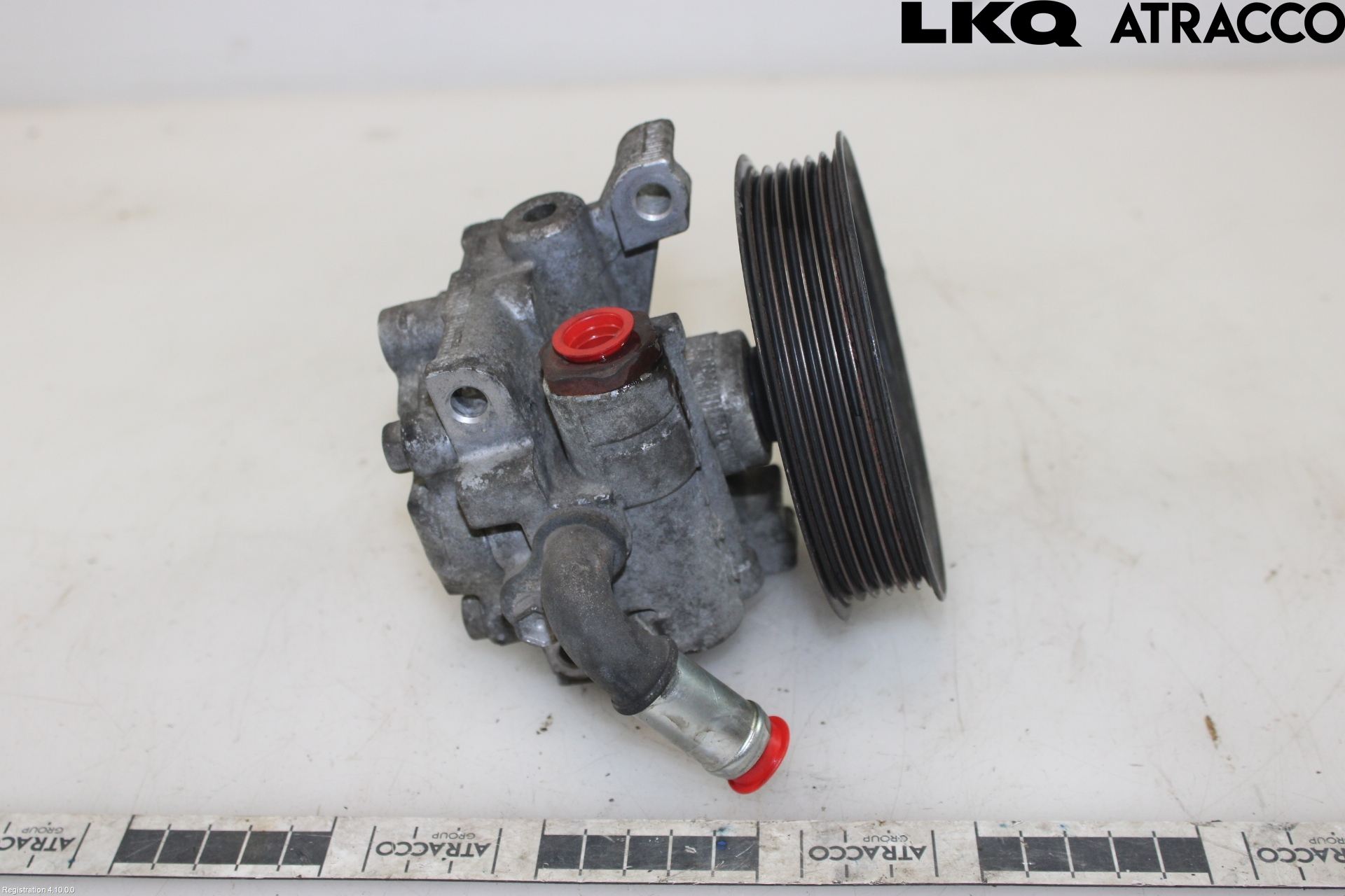 Ford TRANSIT CONNECT 03-08 Servo Pumpe