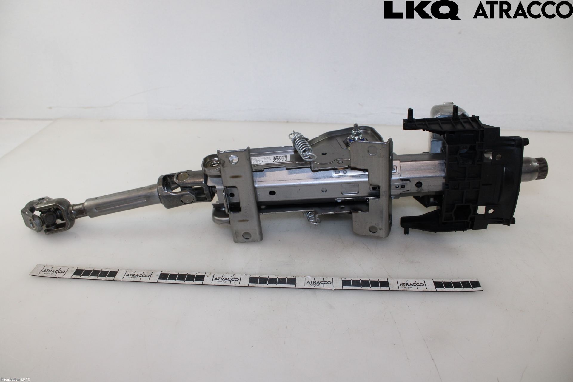 Volkswagen VW ID.7/TOURER 24- Rattaksel