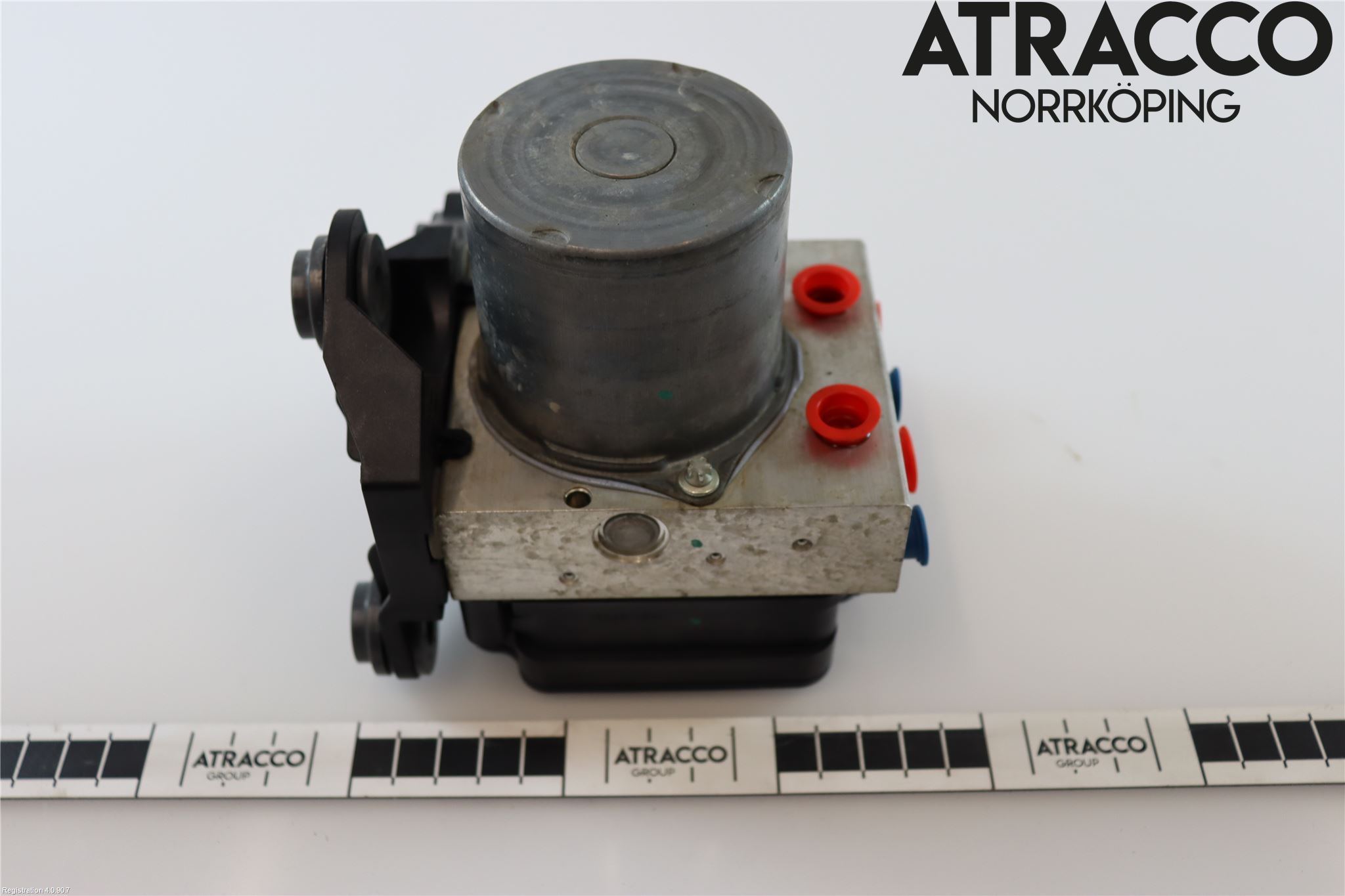 Seat ARONA Abs Hydraulikkaggregat