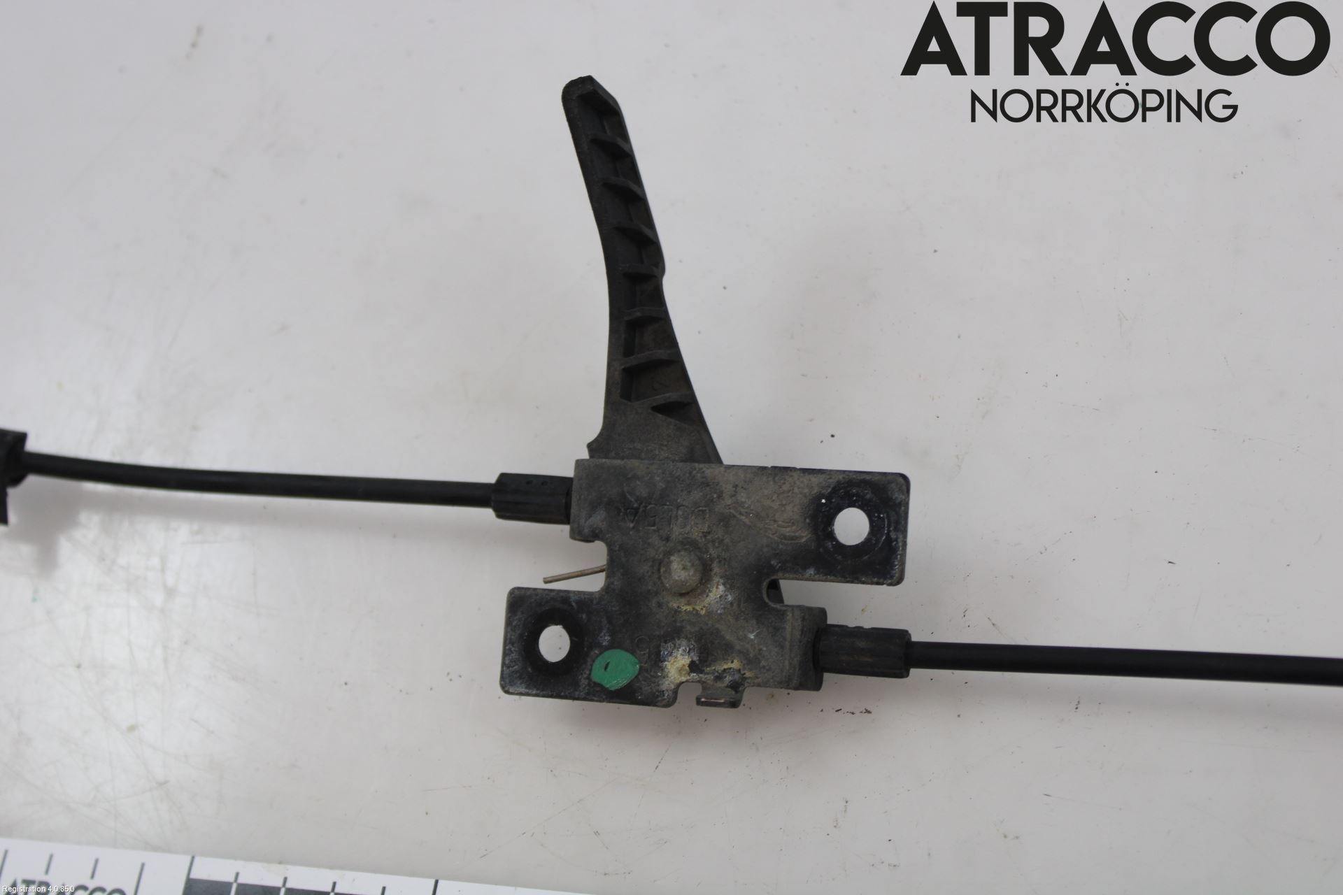 Landrover RANGE ROVER SPORT (L494) 14-22 Wire Panser Wire
