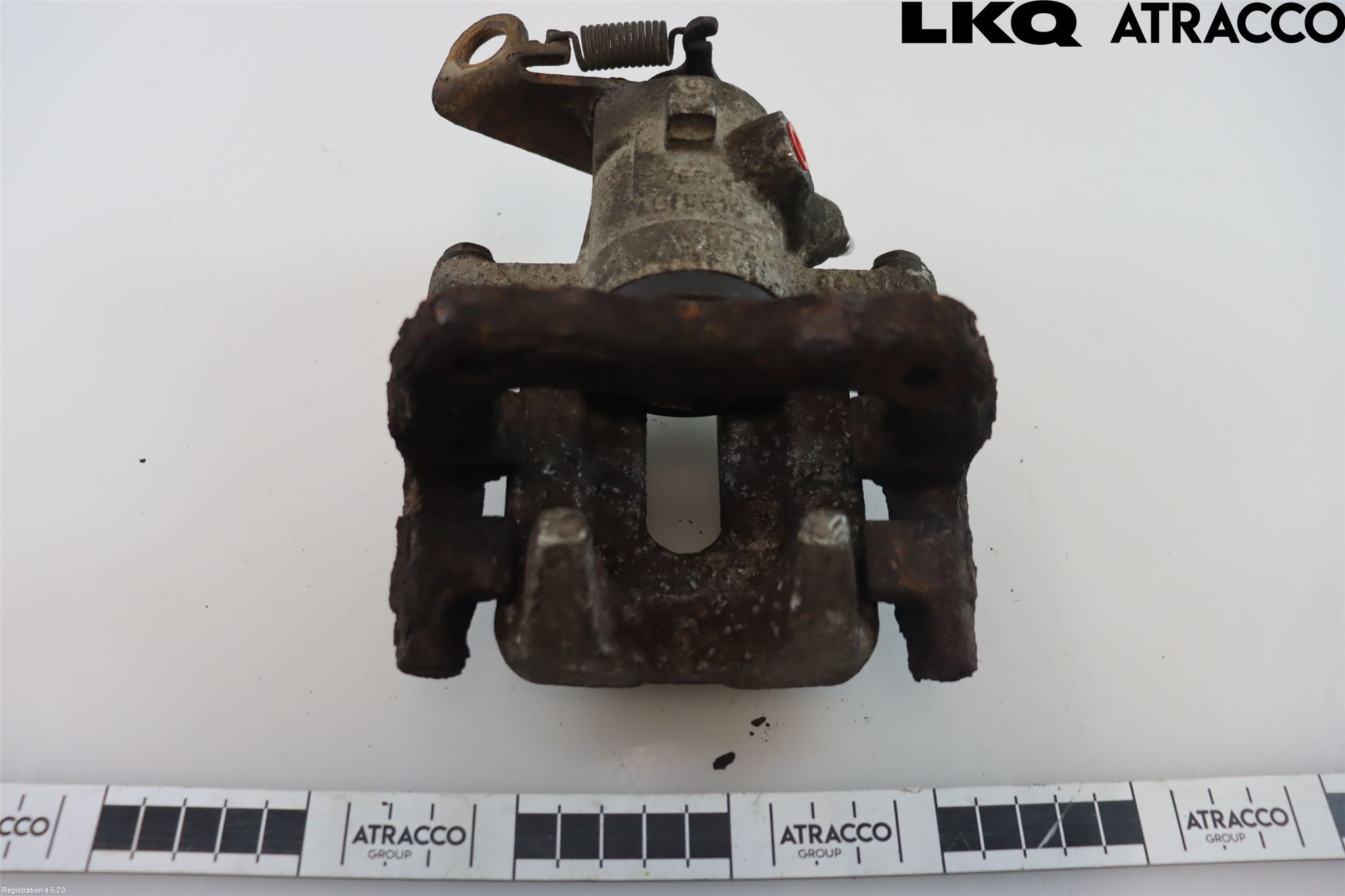 Citroen XSARA PICASSO Bremsecaliper Bak Venstre