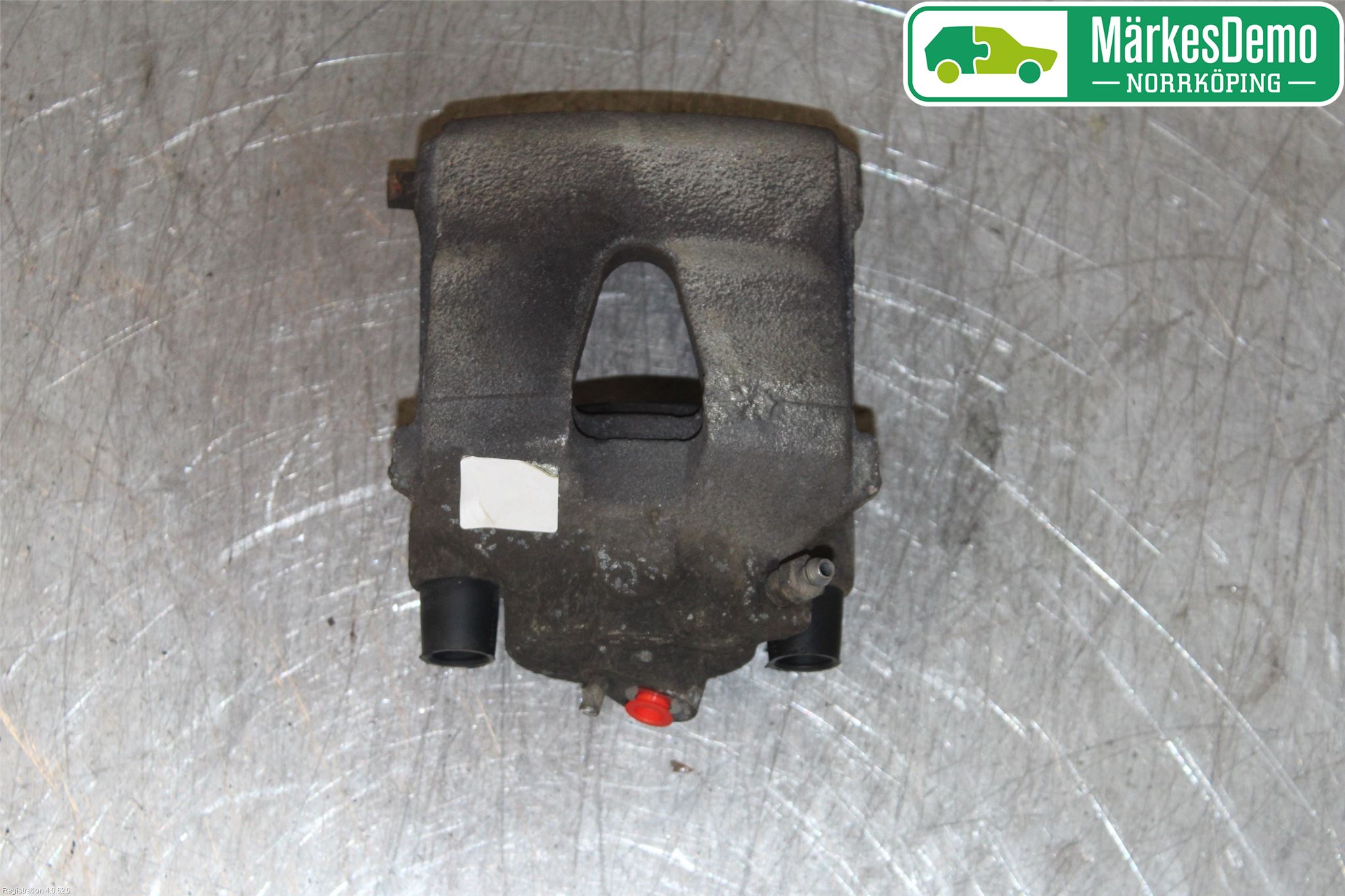 Seat LEON 13-20 Bremsecaliper Foran Høyre