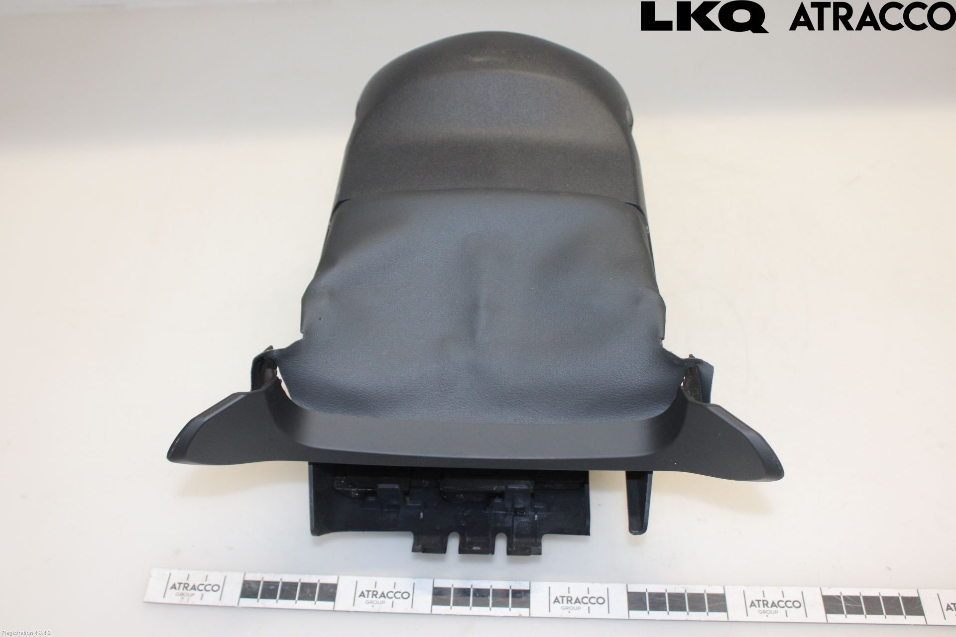Volkswagen VW PASSAT 24- Rattdeksel - Deksler