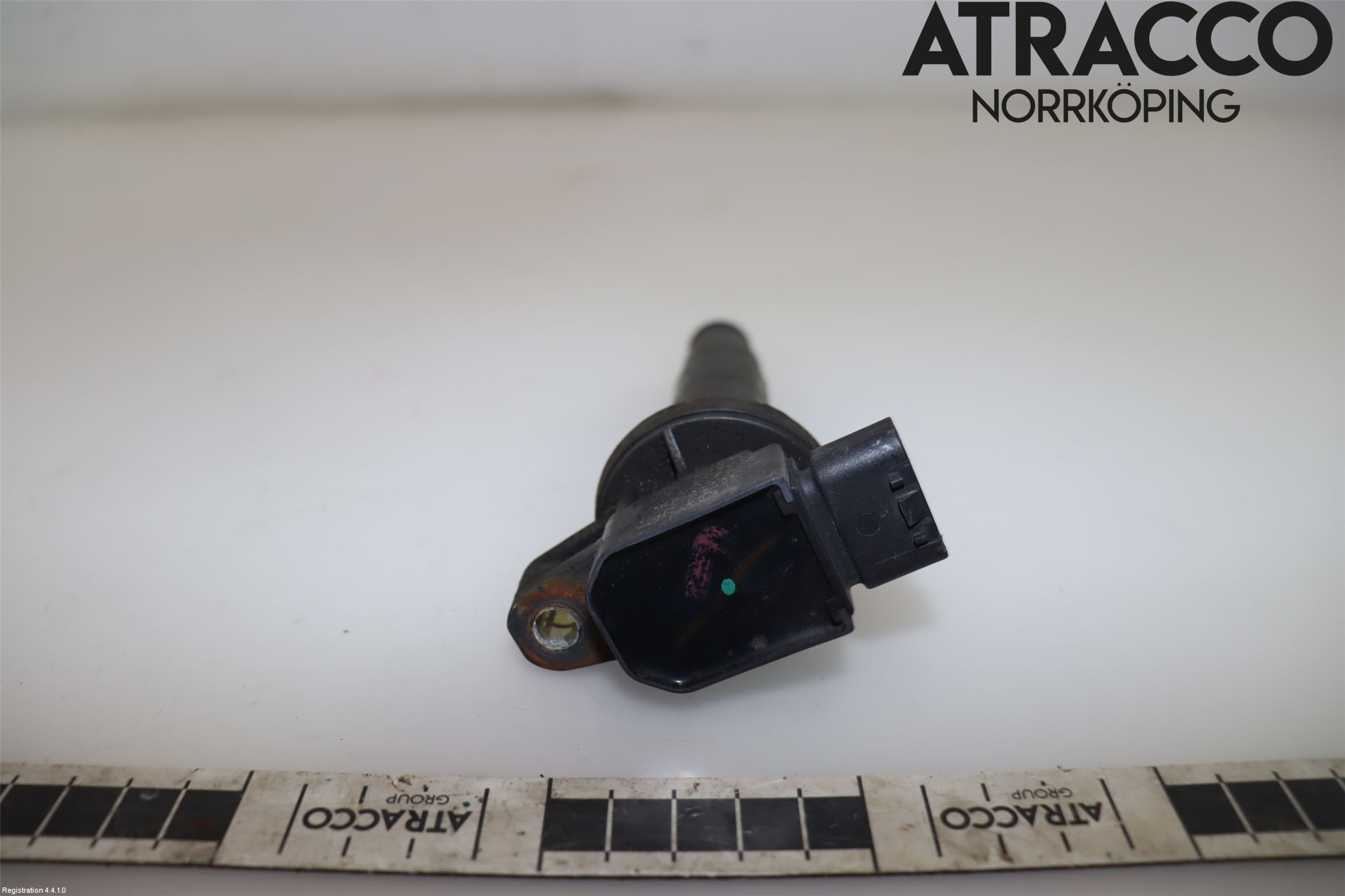 Toyota YARIS P1 03-05 Coil