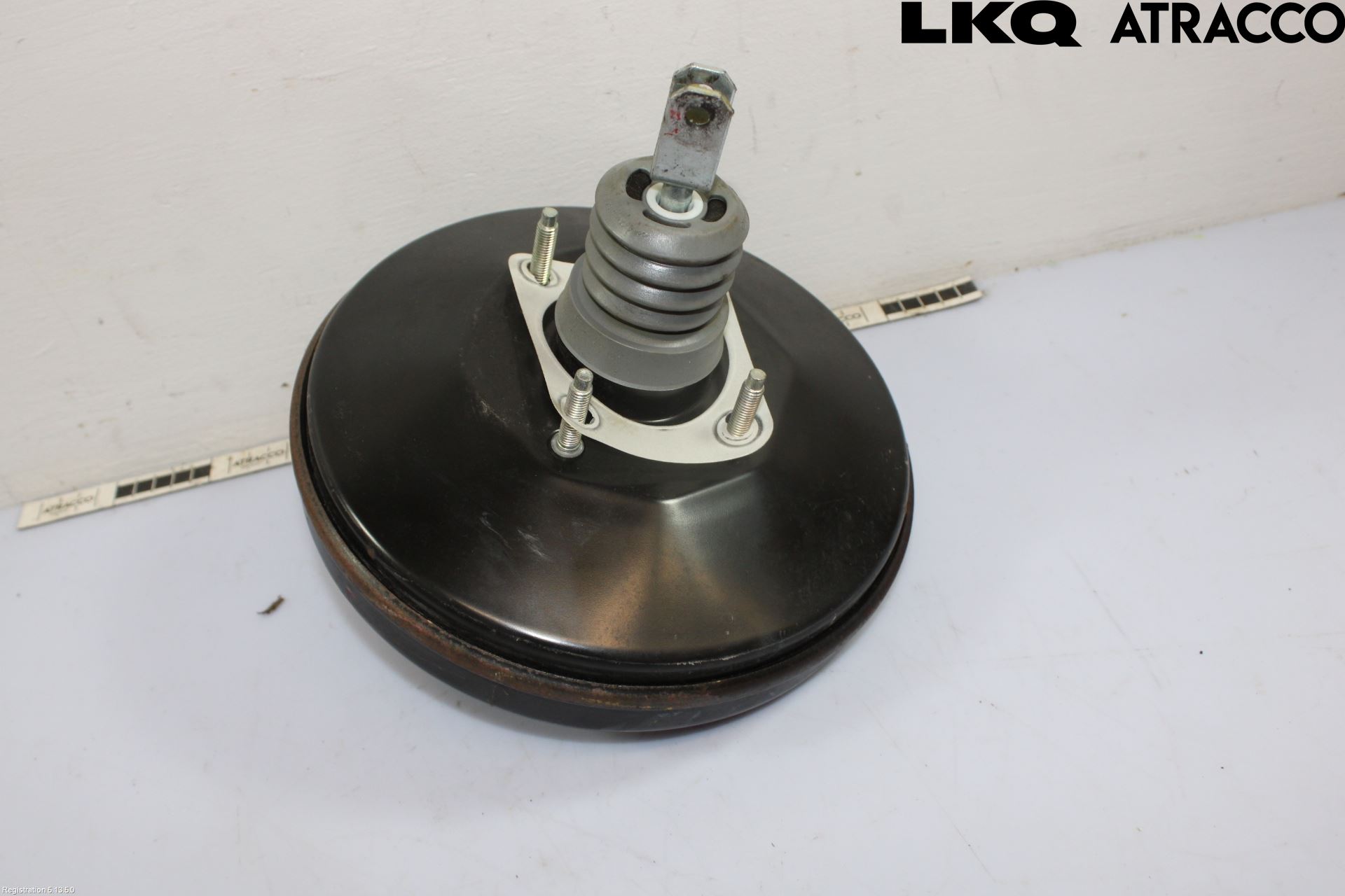 Suzuki BALENO 95-19 Bremseservo