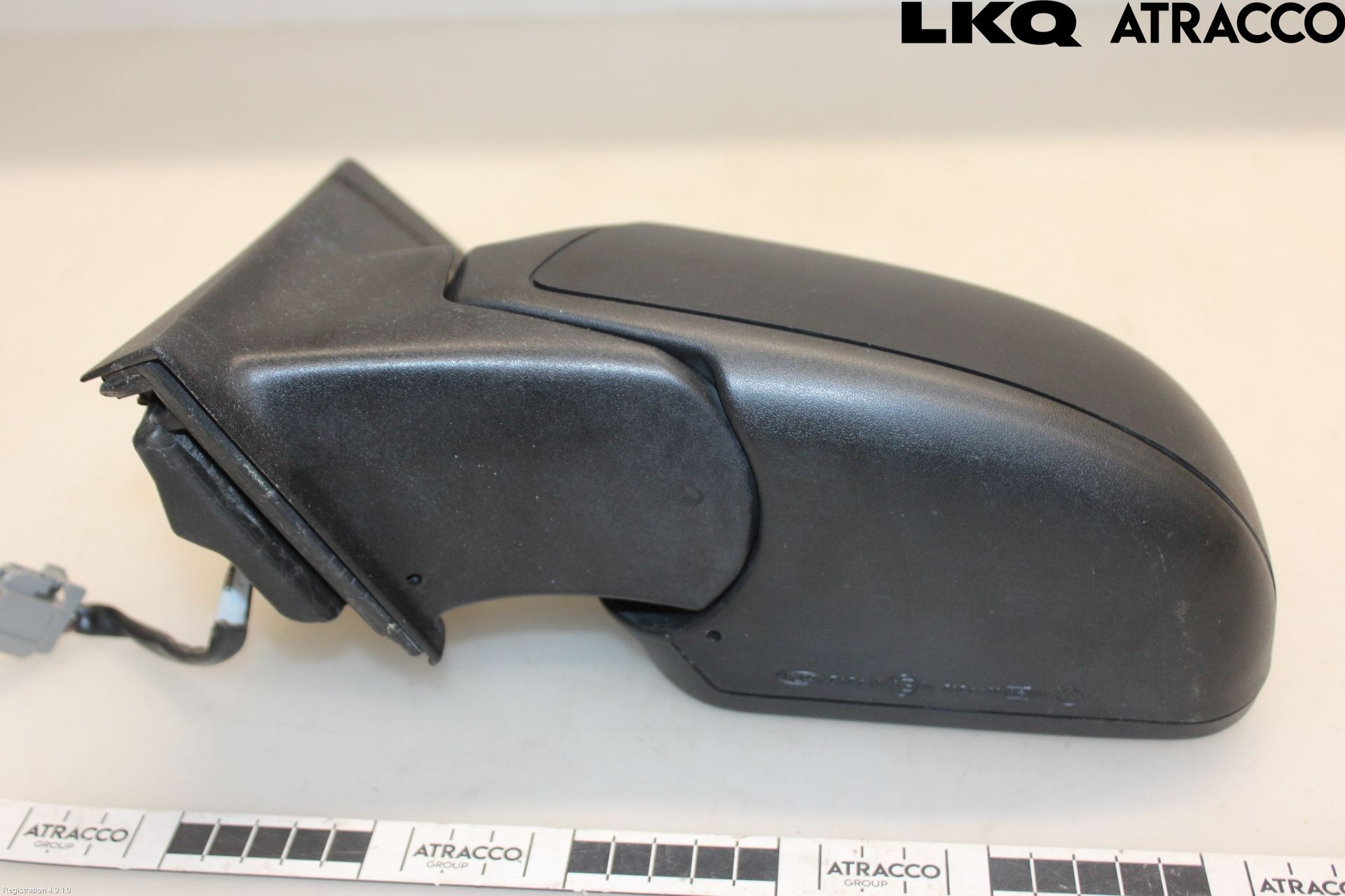 Ford FOCUS     04-07 Speil V M-El Justering