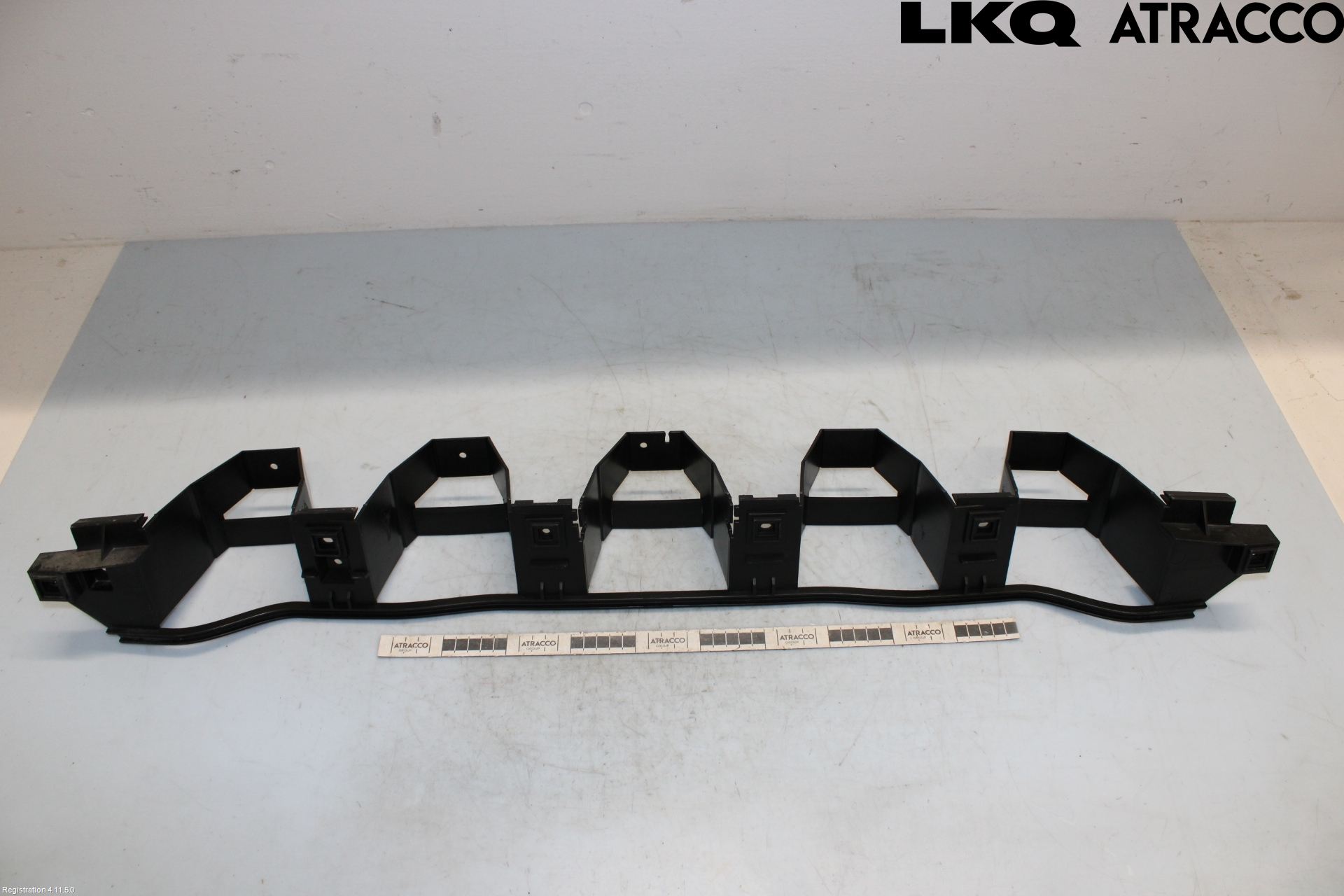 Volvo V50 04-07 Støtfanger Bak Deform Element