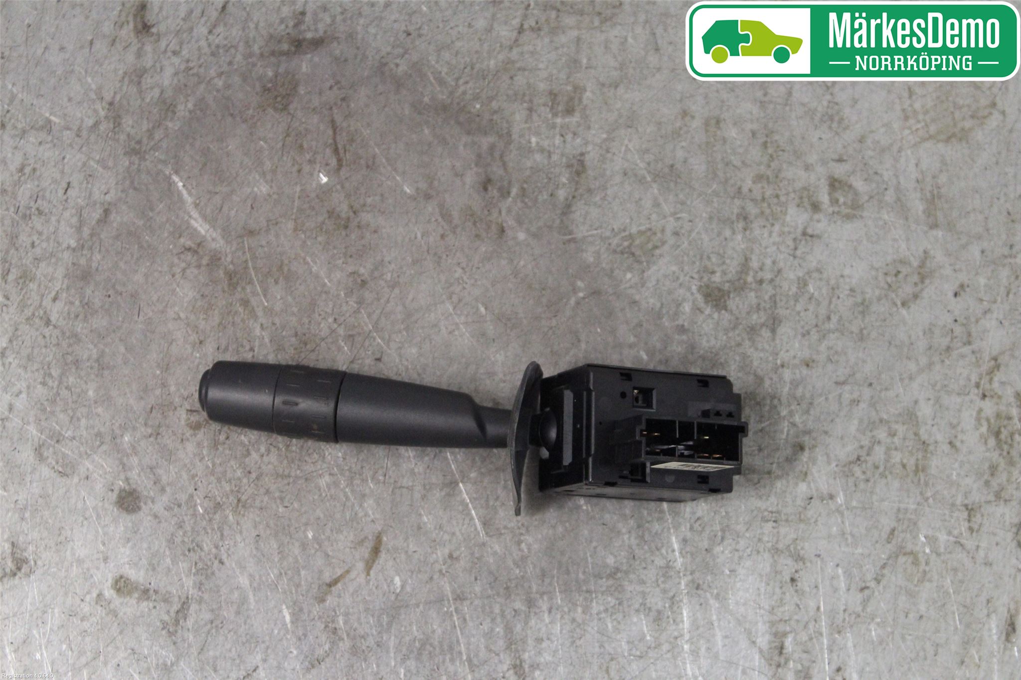 Citroen XSARA Bryter Ratt Visker - Spyler