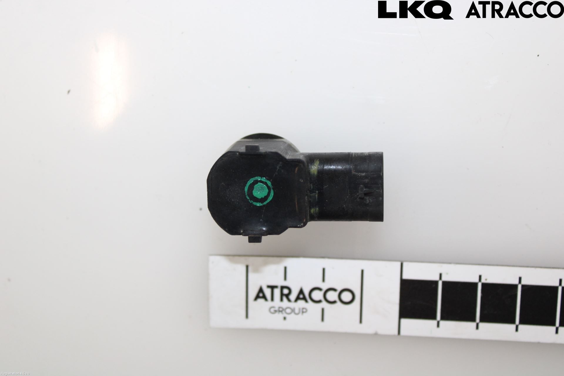 Volkswagen VW PASSAT 11-14 Sensor Parkering Front