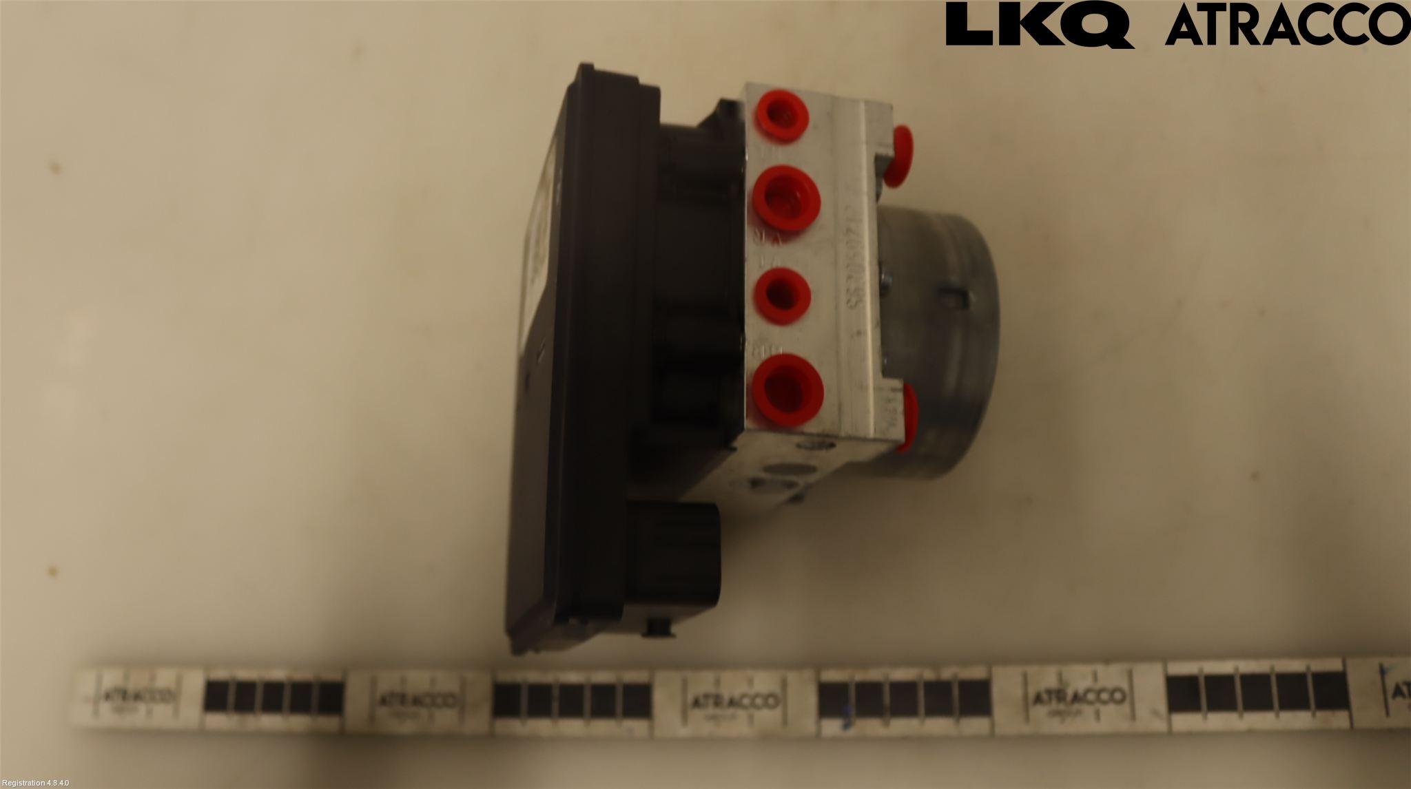 Skoda ENYAQ iV 21- Abs Hydraulikkaggregat