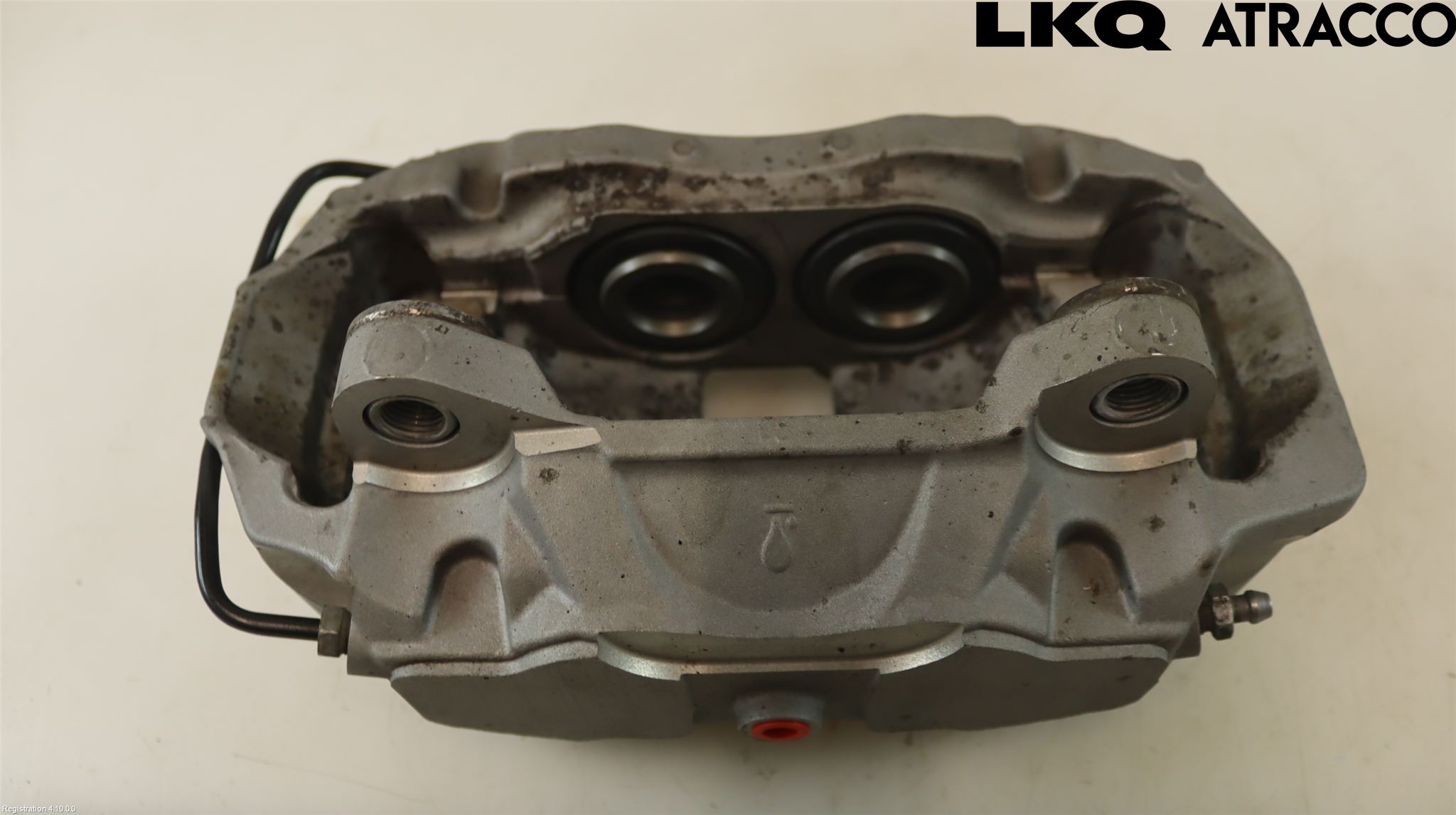 Audi A6 F2/C8 19- Bremsecaliper Foran Høyre