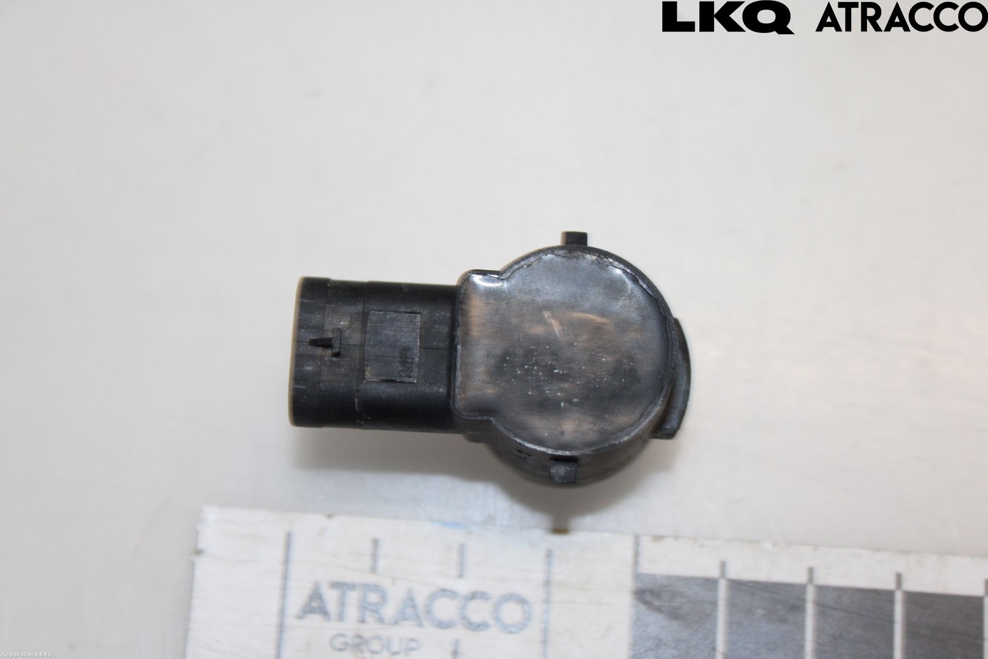 Volkswagen VW PASSAT 15-19 Sensor Ryggesensor