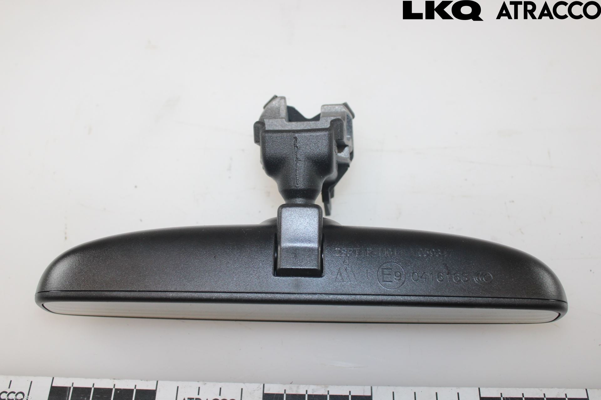 Seat LEON 20- Speil Innvendig