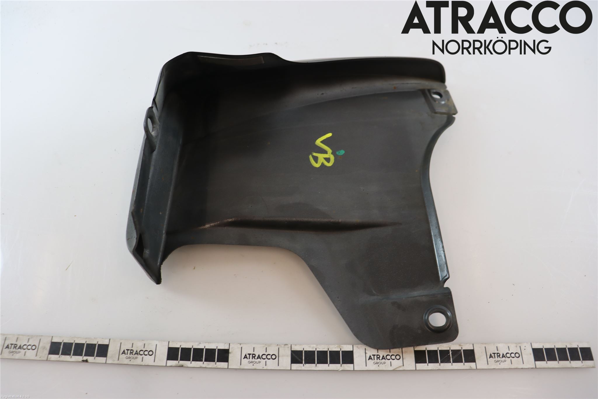 Honda CIVIC 06-11 Skjerm Indre