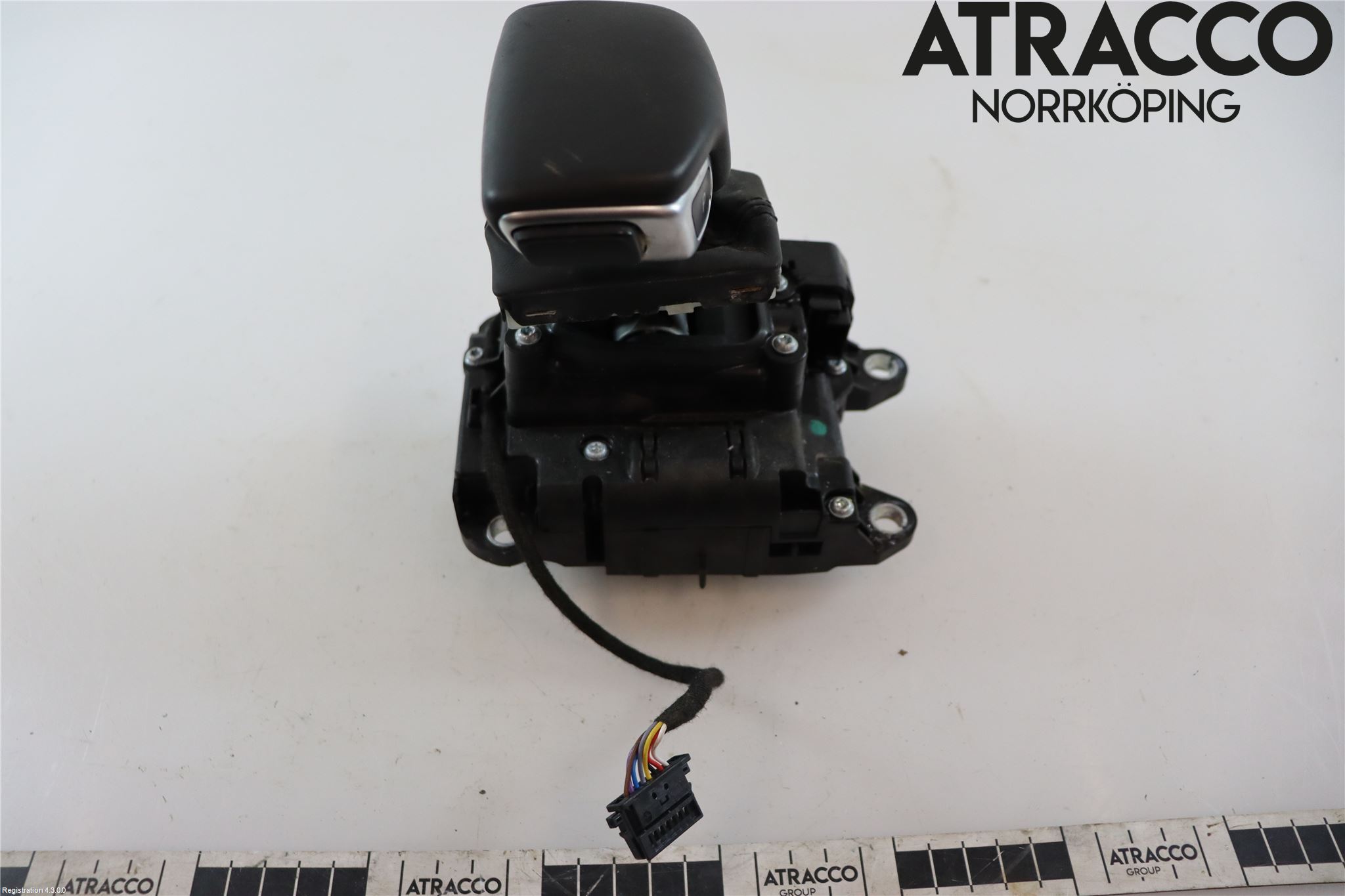 Audi A4/S4 B9 20- Gearspak