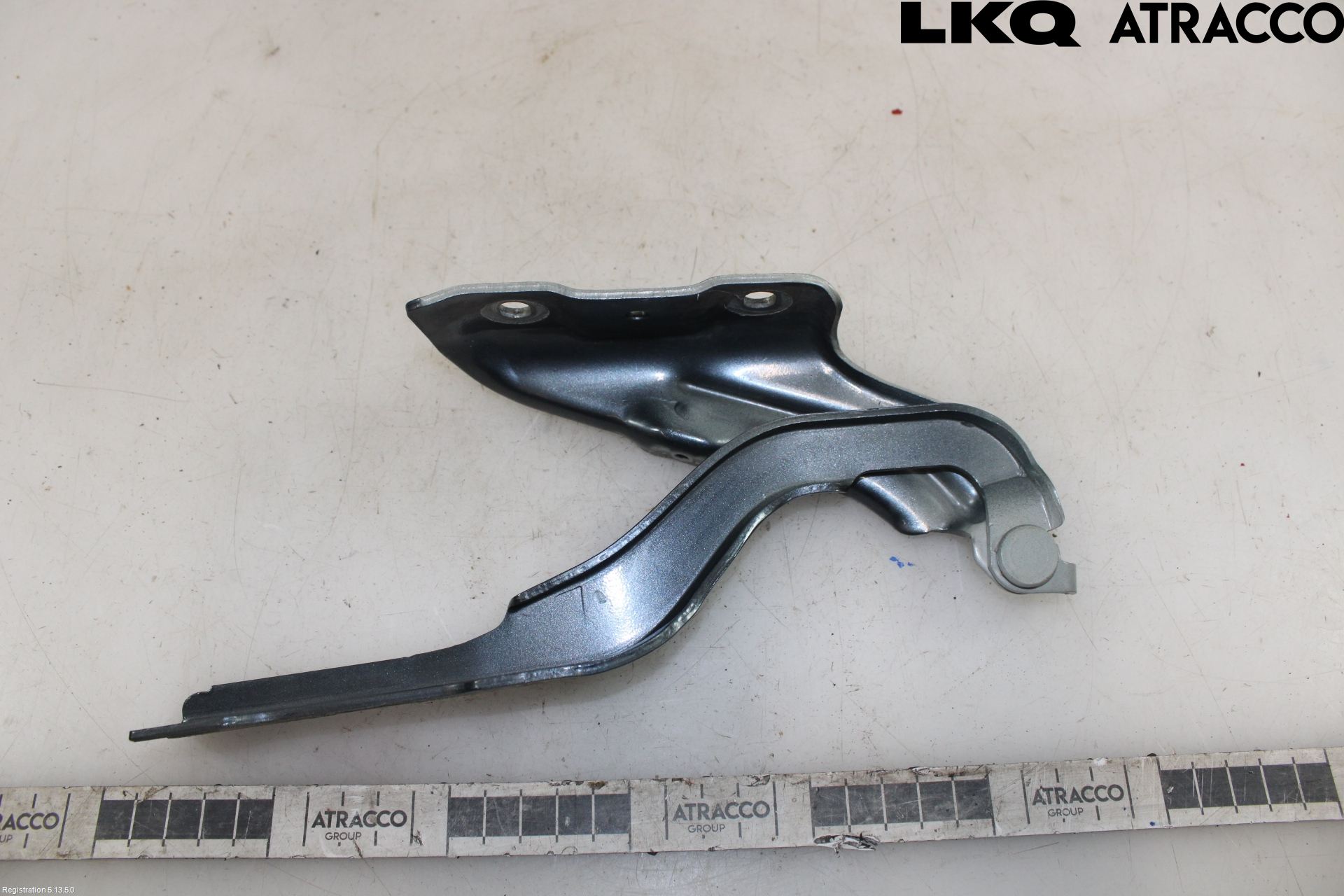 Skoda FABIA 15-21 Panser Hengsel - Hengsler