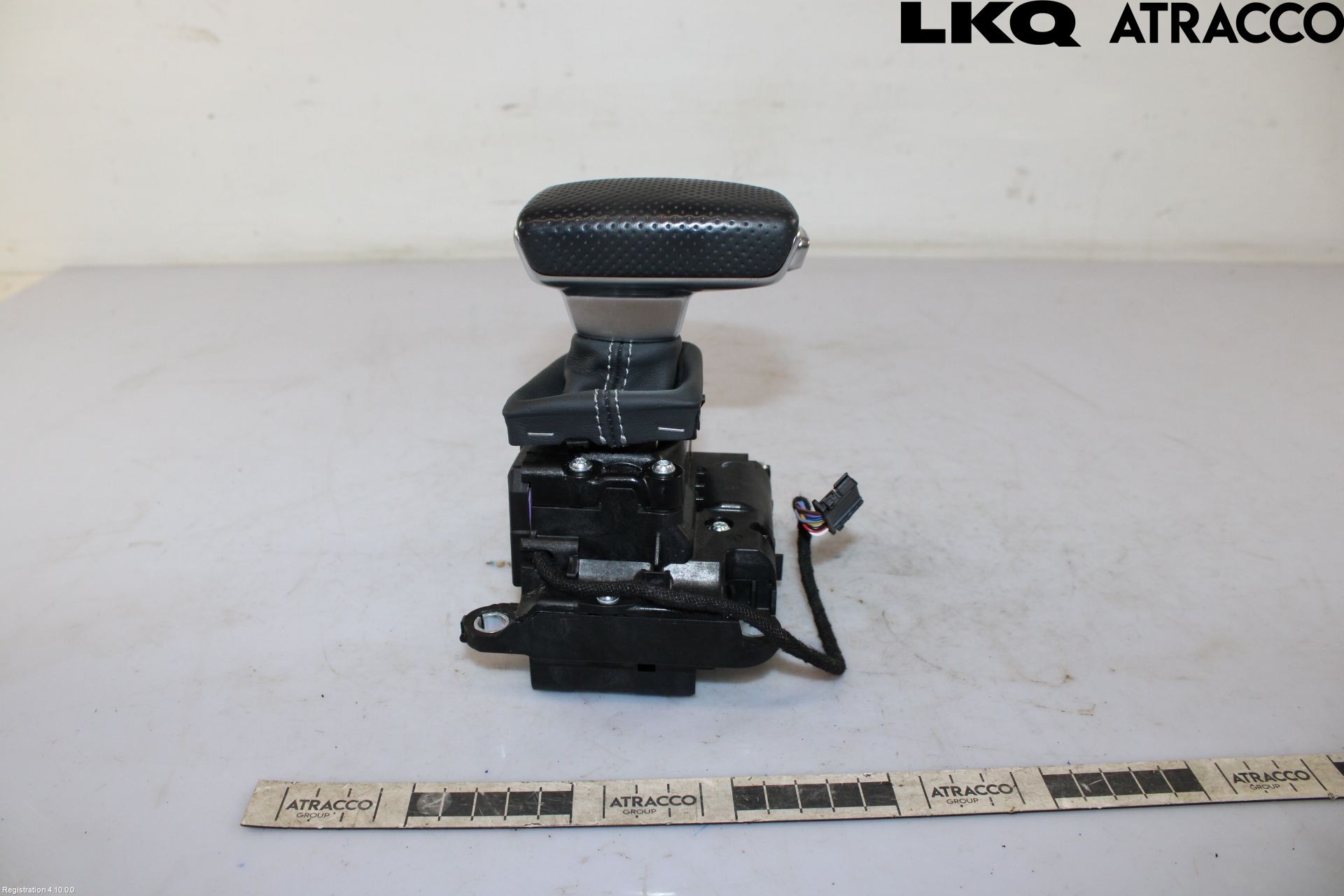 Audi Q5/SQ5 17- Gearspak