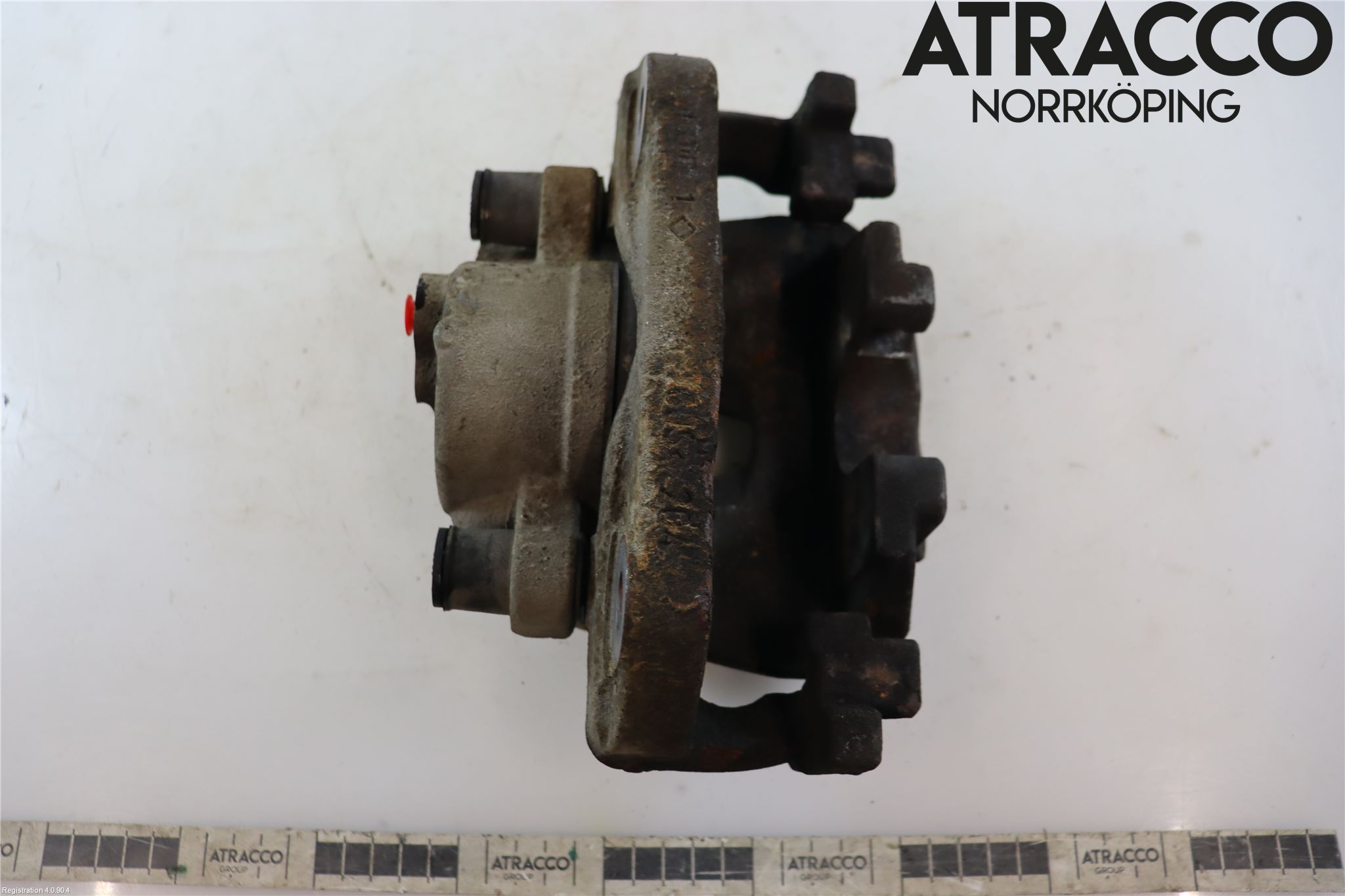 Citroen JUMPY/E-JUMPY 16- Bremsecaliper Foran Høyre