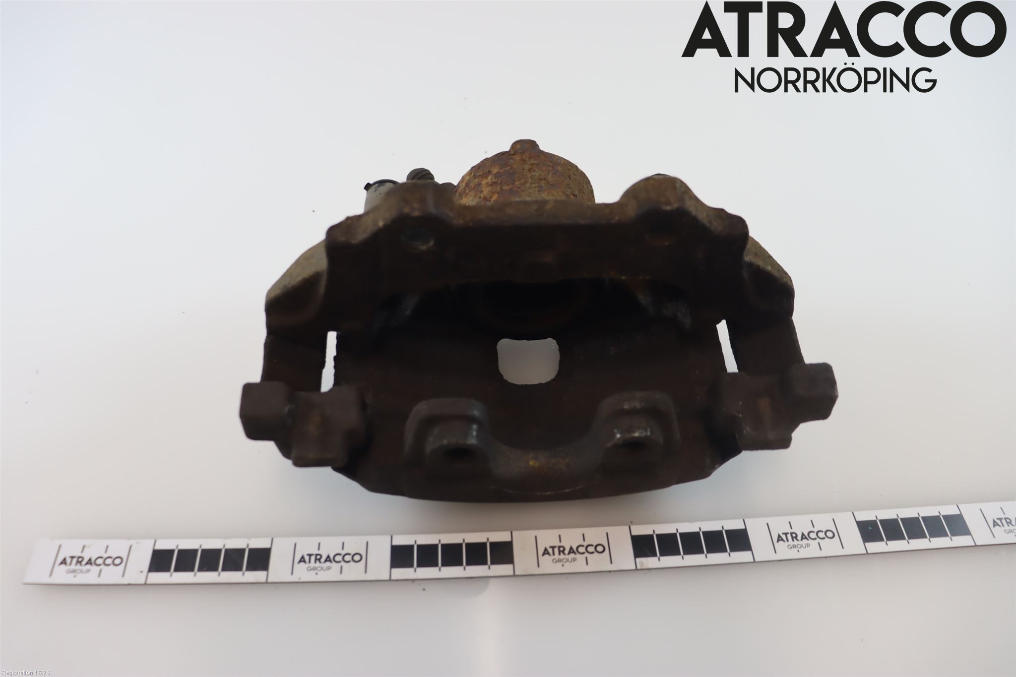 Ford KUGA 13-16 Bremsecaliper Foran Venstre