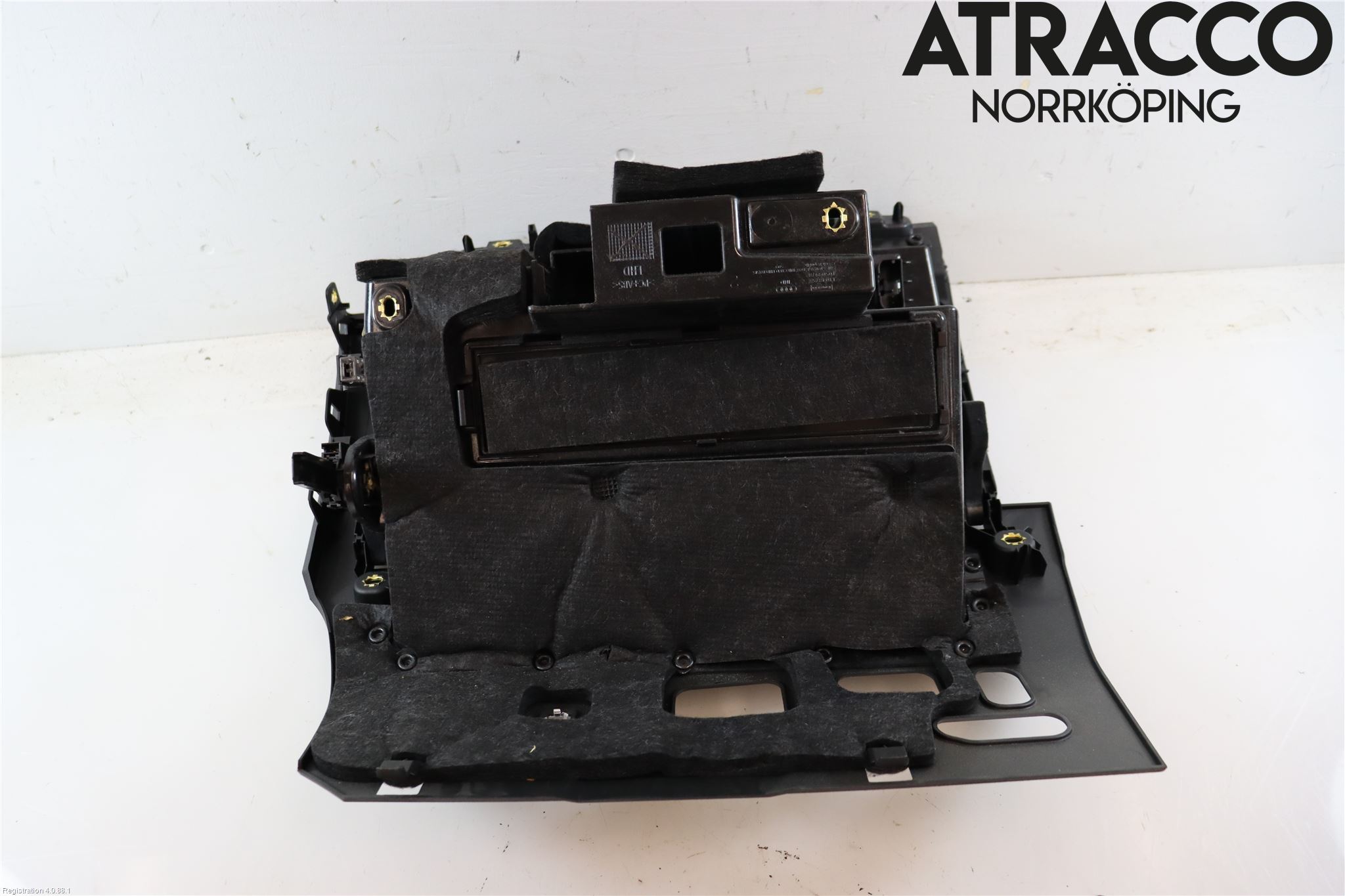 Audi A3/S3 8V 13-20 Innr Hanskerom