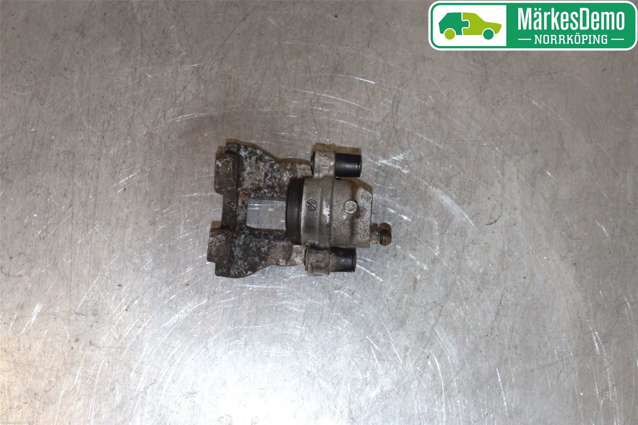 Mercedes-Benz MB E-KLASS (W212) 09-16 Bremsecaliper Bak Venstre