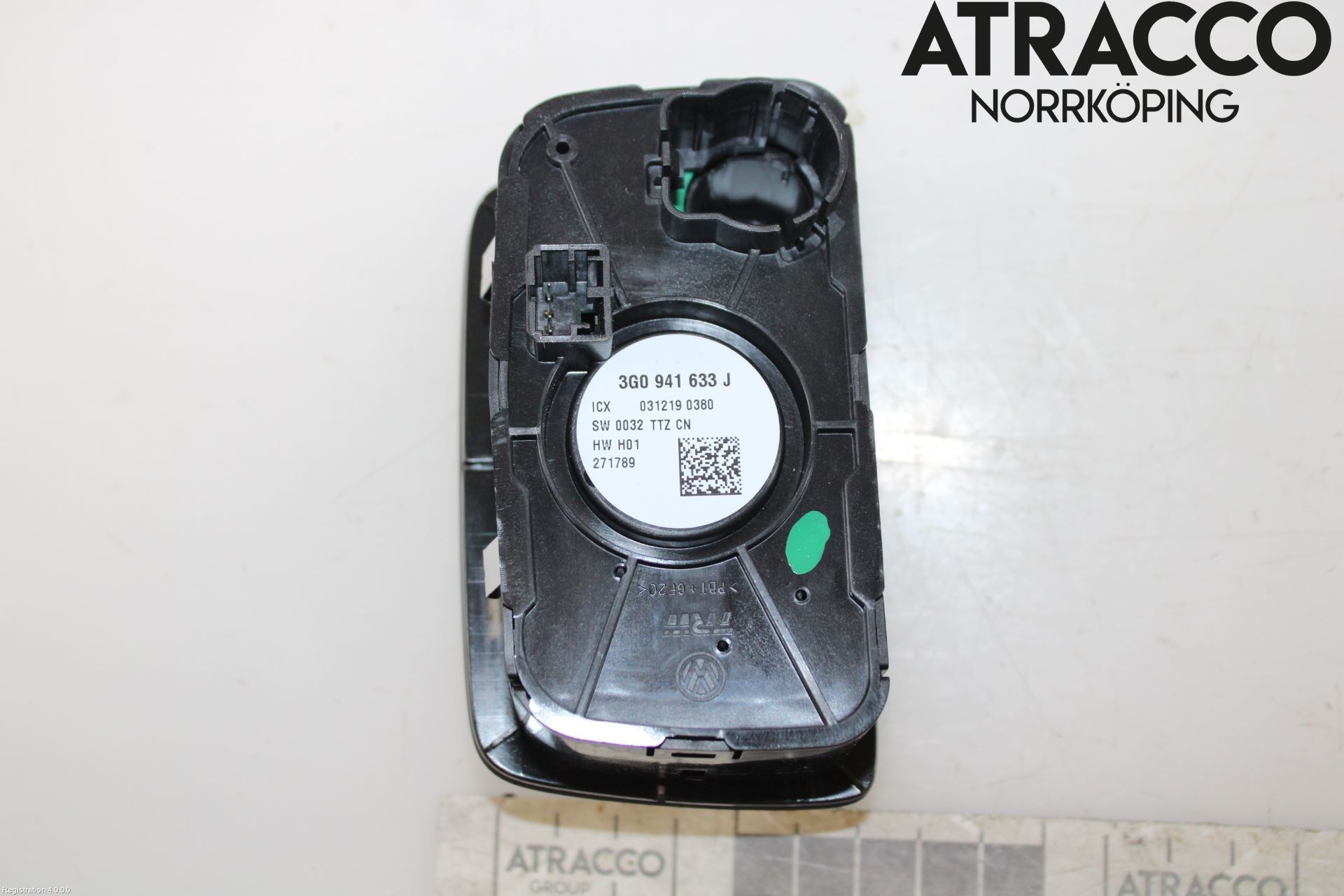 Volkswagen VW PASSAT 20-24 Bryter Hovedlys