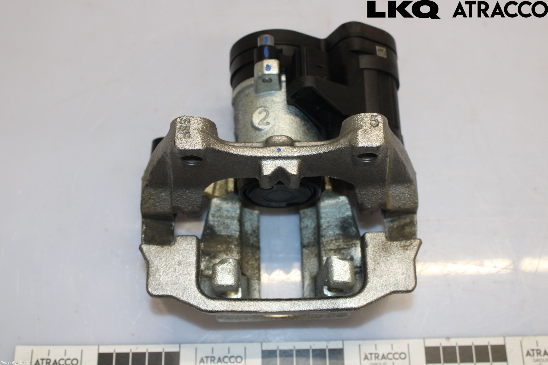 MG 3 HYBRID+ 25- Bremsecaliper Bak Høyre