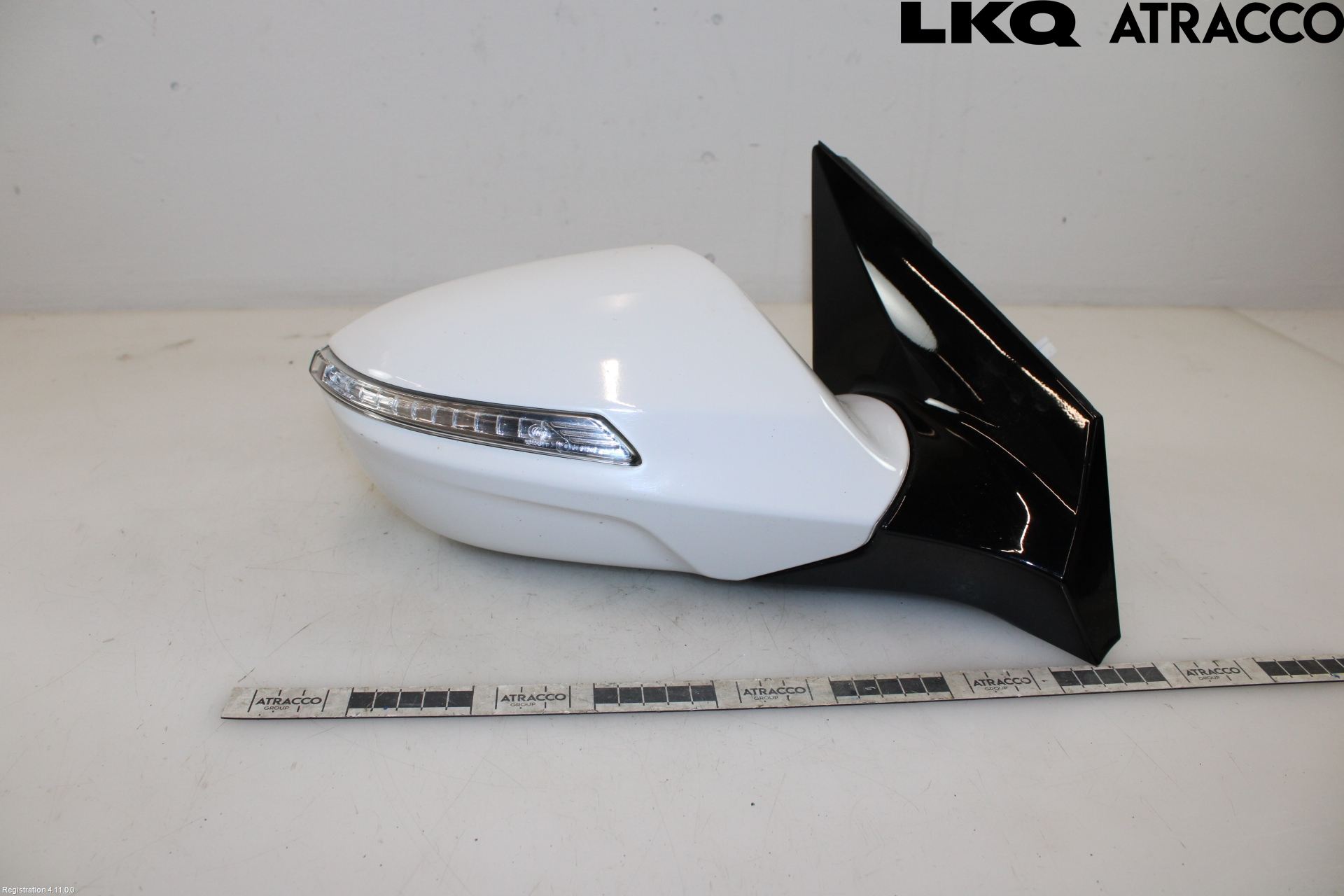 Hyundai i40 08-15 Speil H M-El Justering
