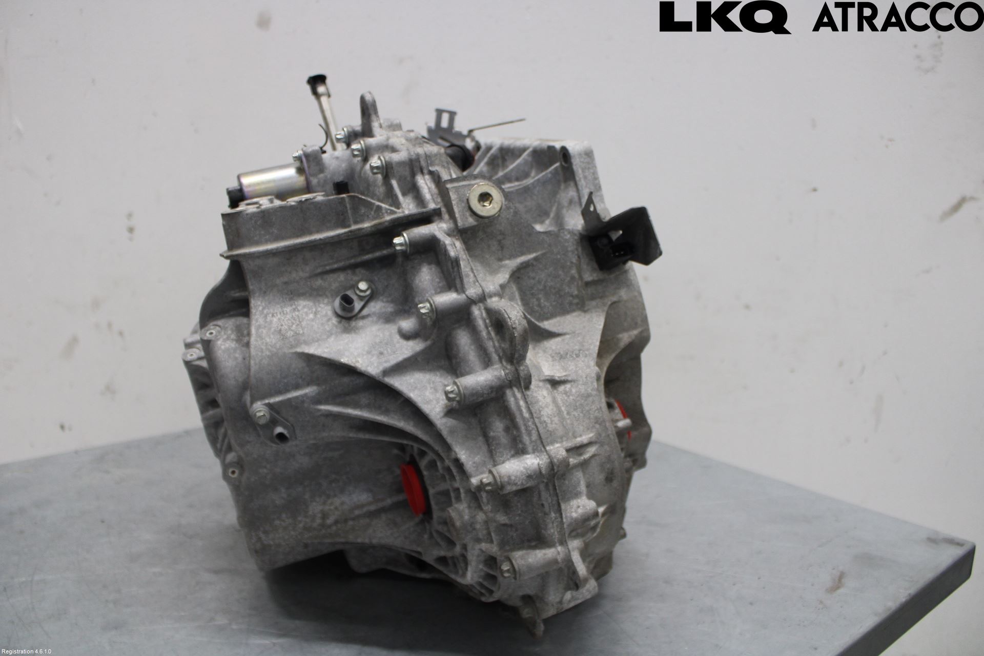 Mercedes-Benz MB B-KLASS (W247) 19- Gearkasse  Tronic (Tip)