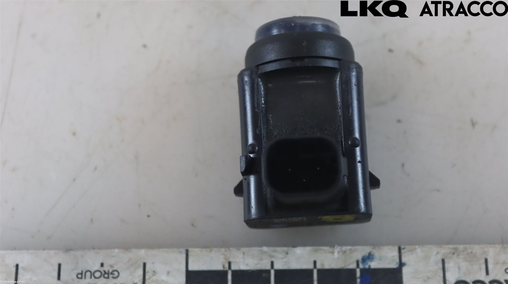 Saab 9-3 VER2/VER3 08-15 Sensor Ryggesensor