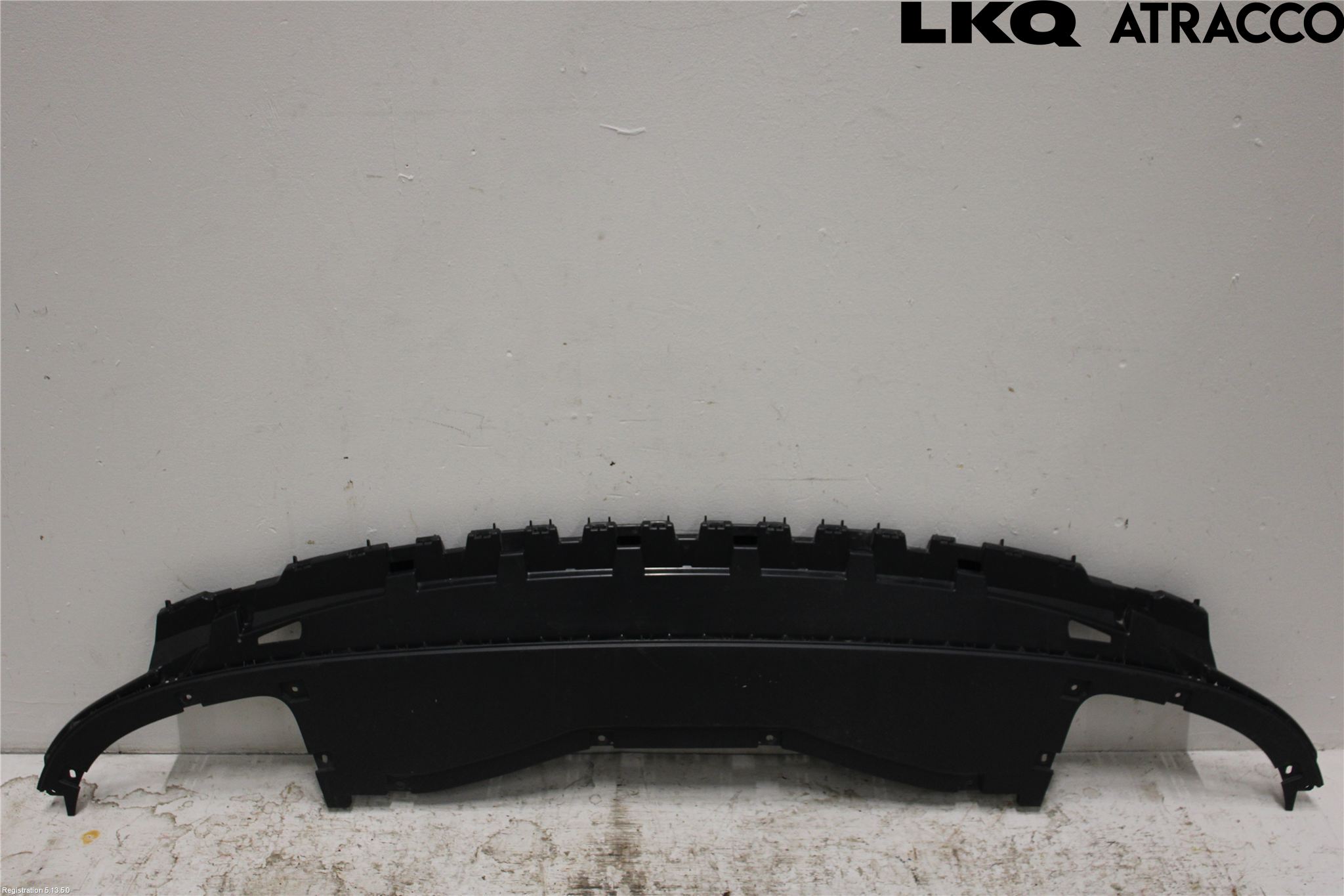 Volkswagen VW ID.4 21- Bunnplate U Motor-Gear-Dørk