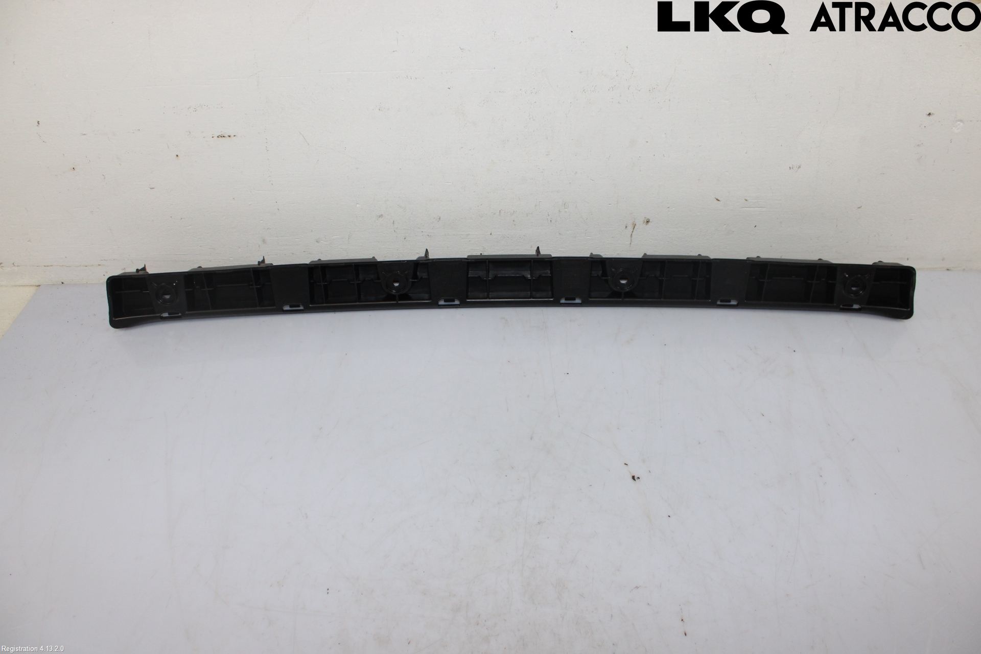 Cupra BORN 22- Støtfanger Bak Deform Element