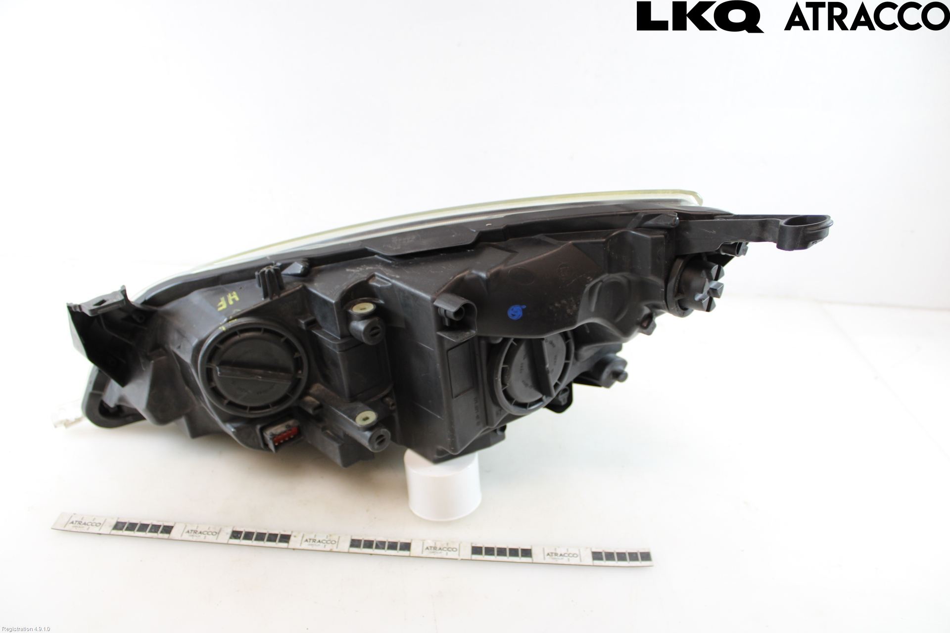 Opel ASTRA J 10-15 Frontlykt Høyre
